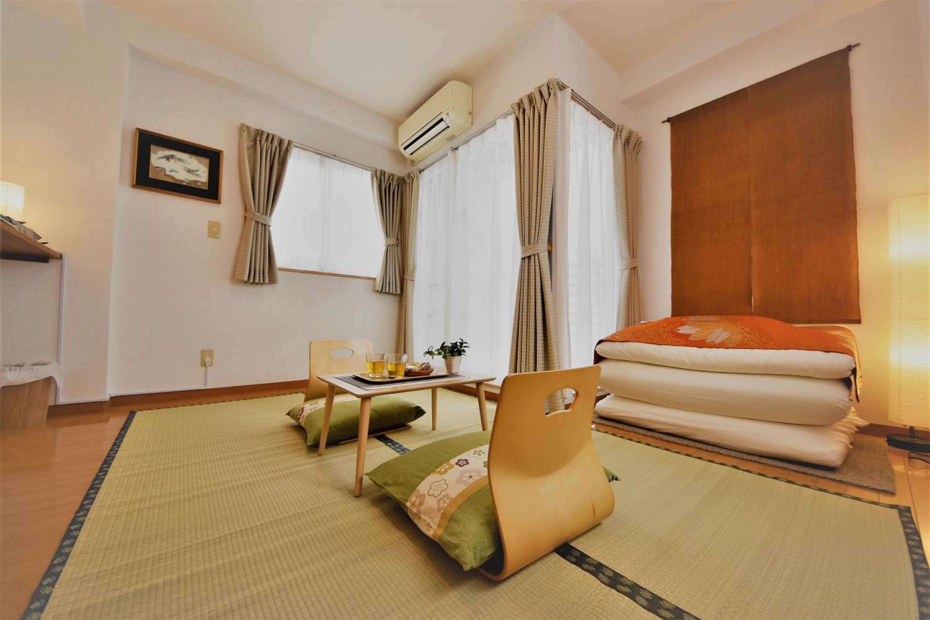 One-Bedroom Apartment - Photo 23