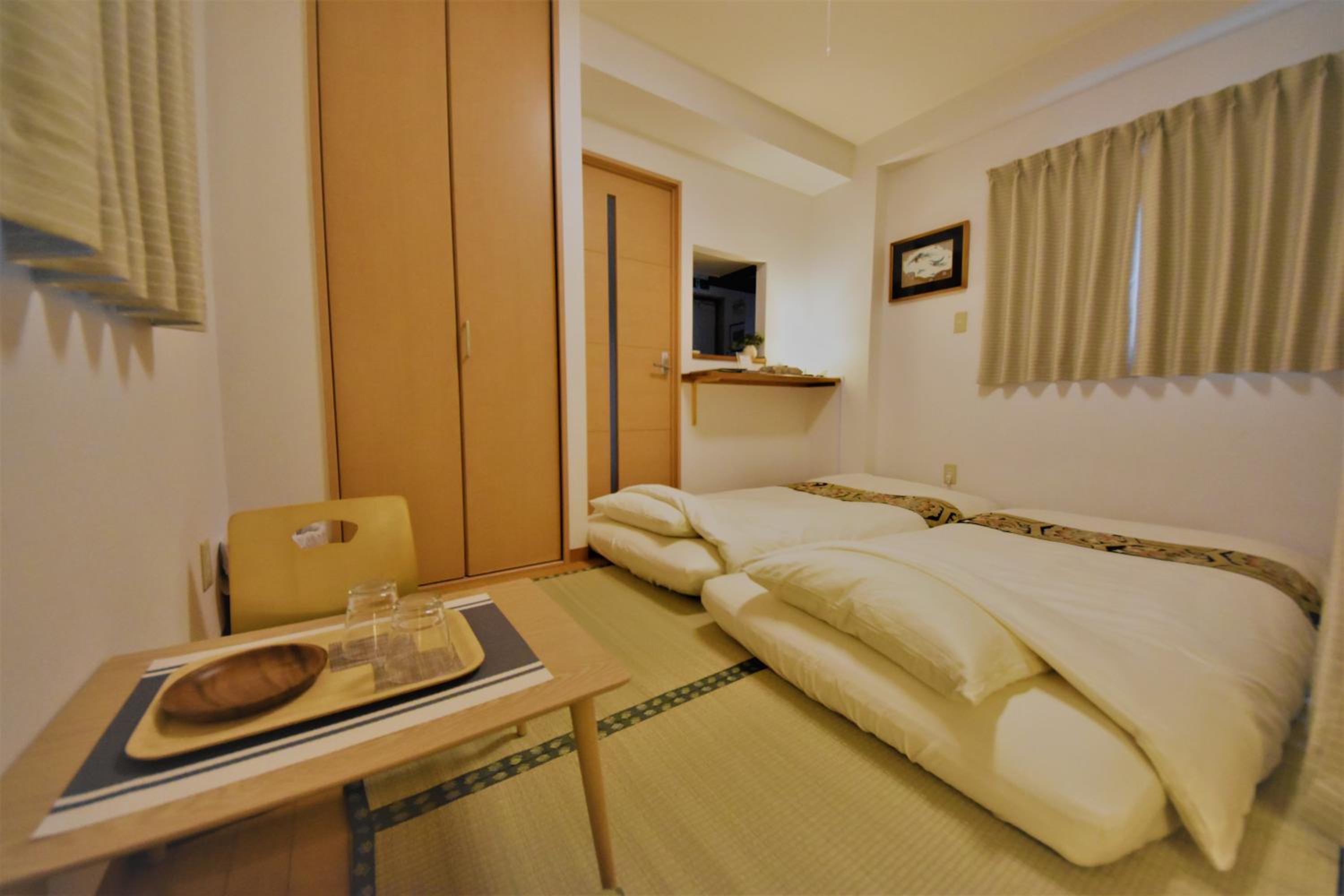 One-Bedroom Apartment - Photo 18