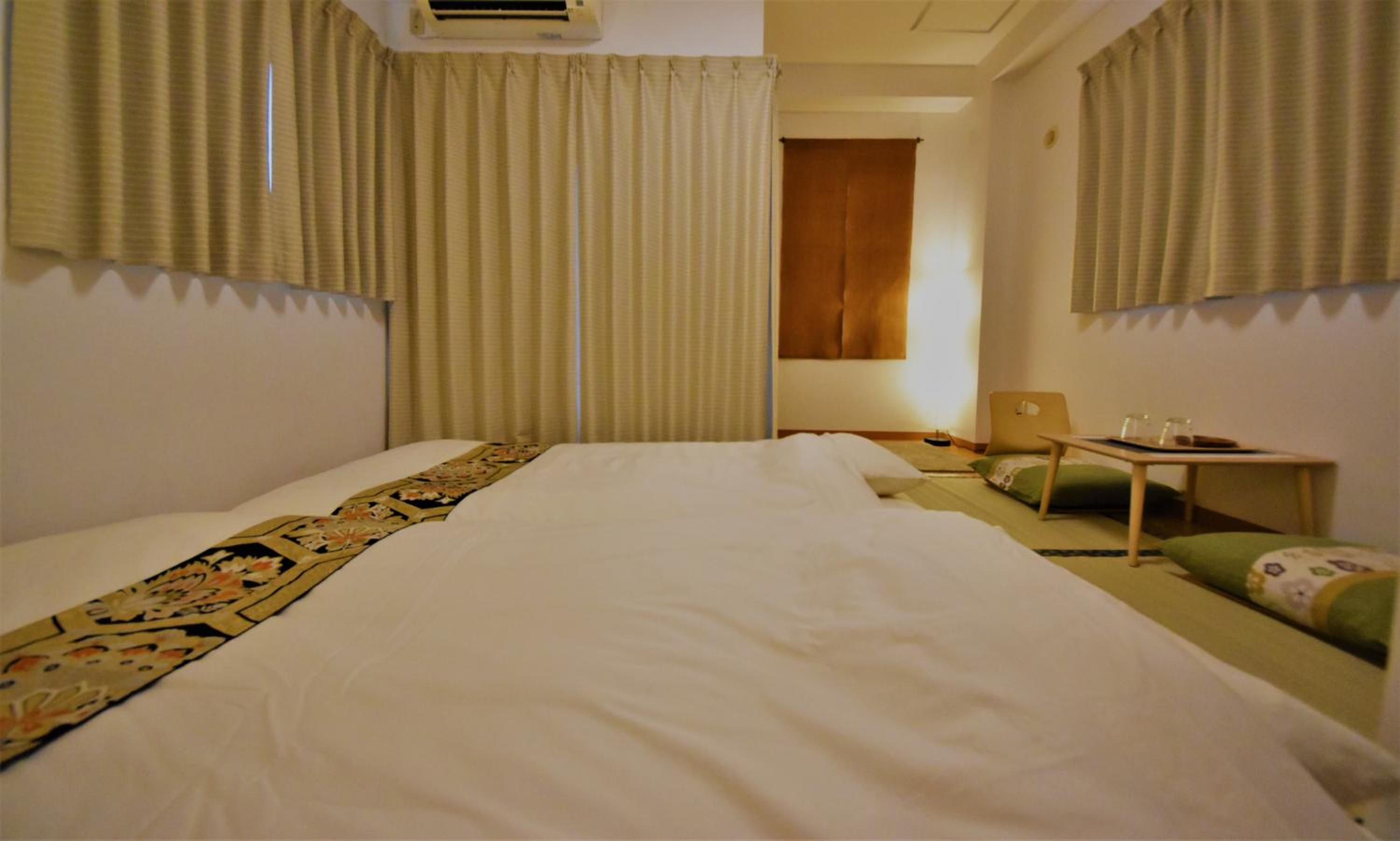 One-Bedroom Apartment - Photo 19