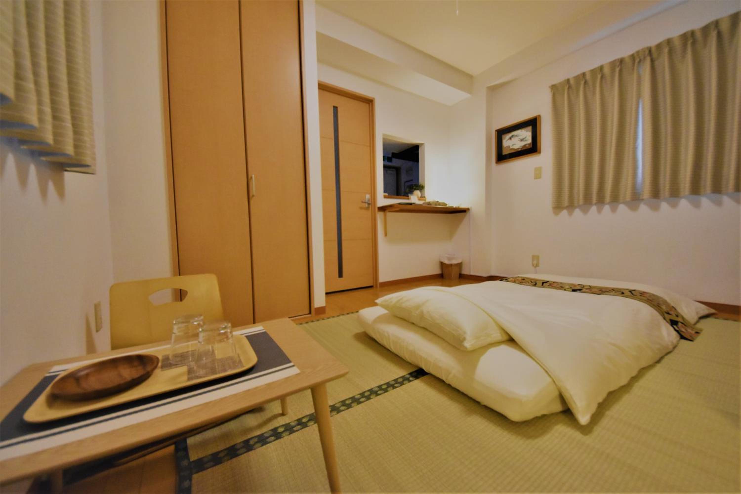 One-Bedroom Apartment - Photo 21