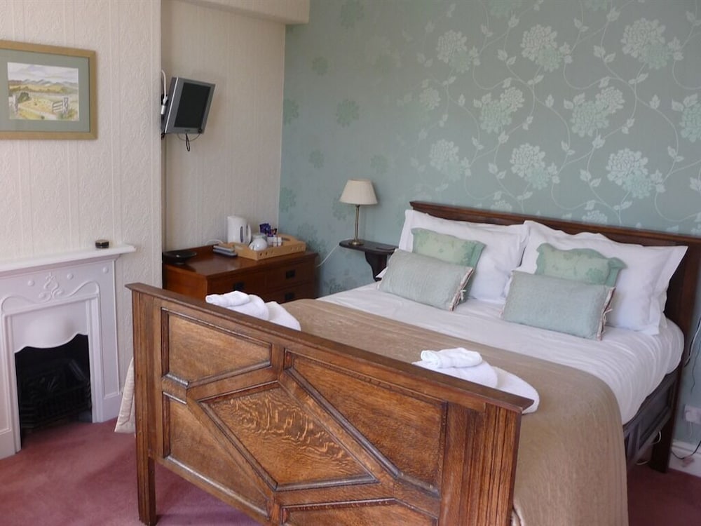 Superior Double Room, Ensuite photo 3