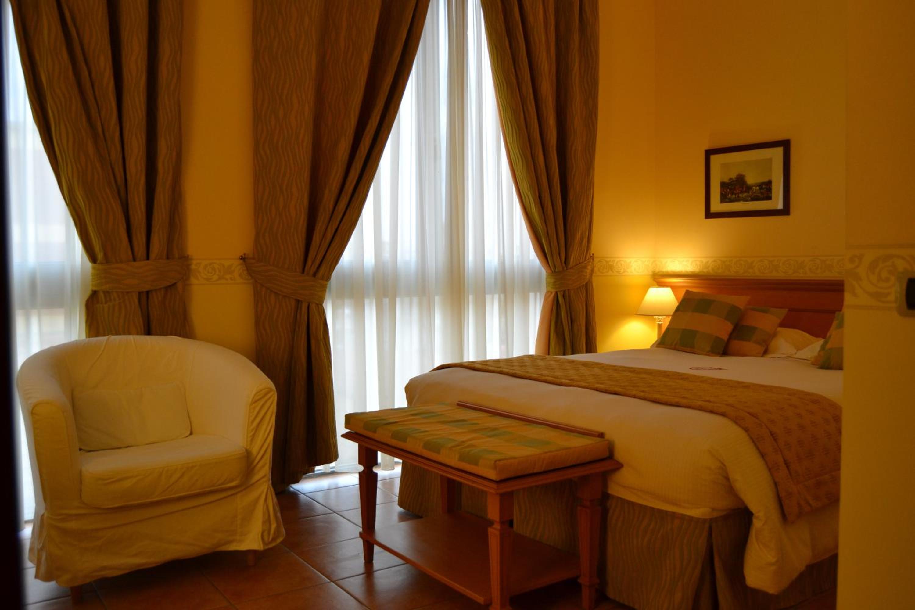 Royal Double Room - Photo 6
