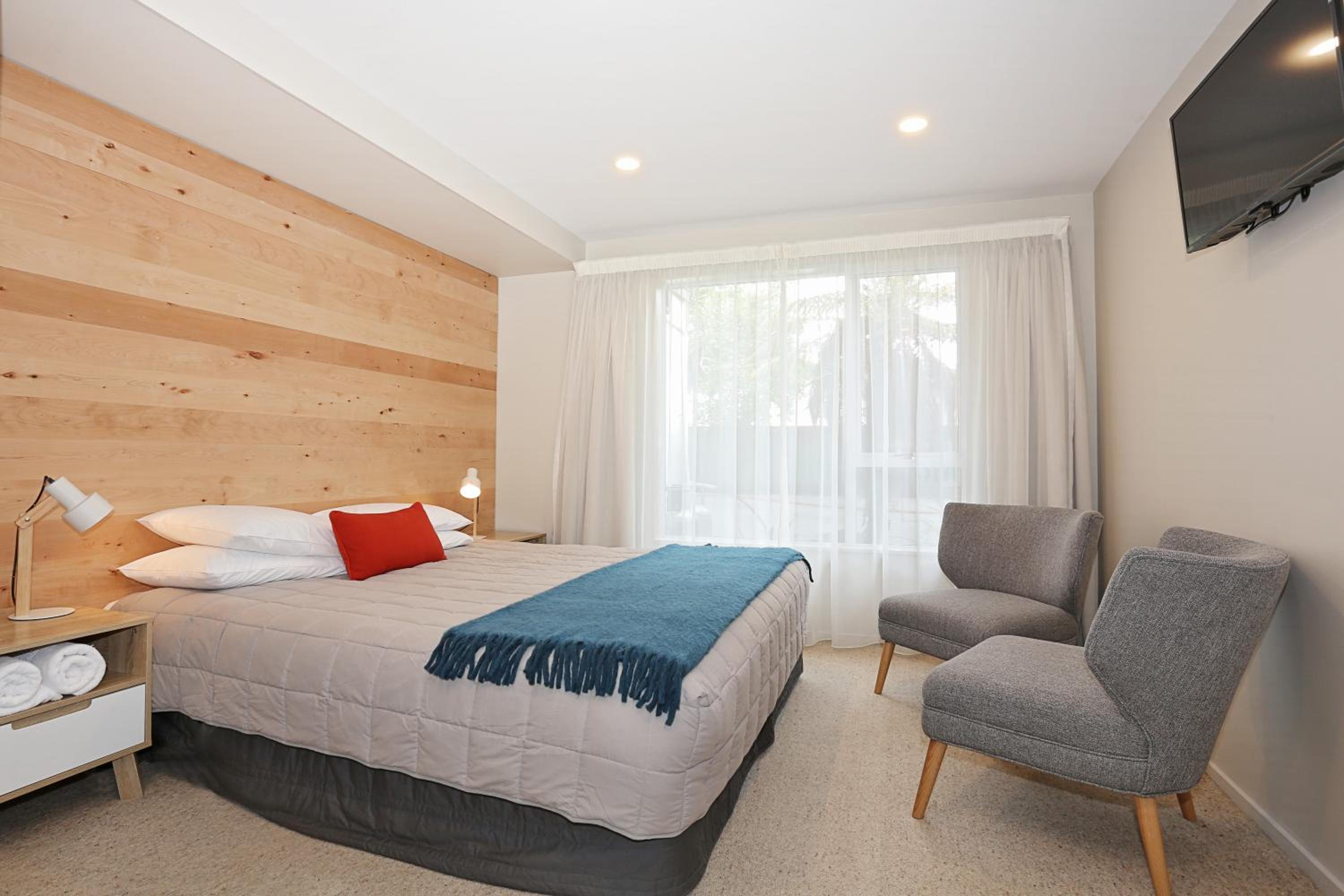 King Room with Private Bathroom photo 2