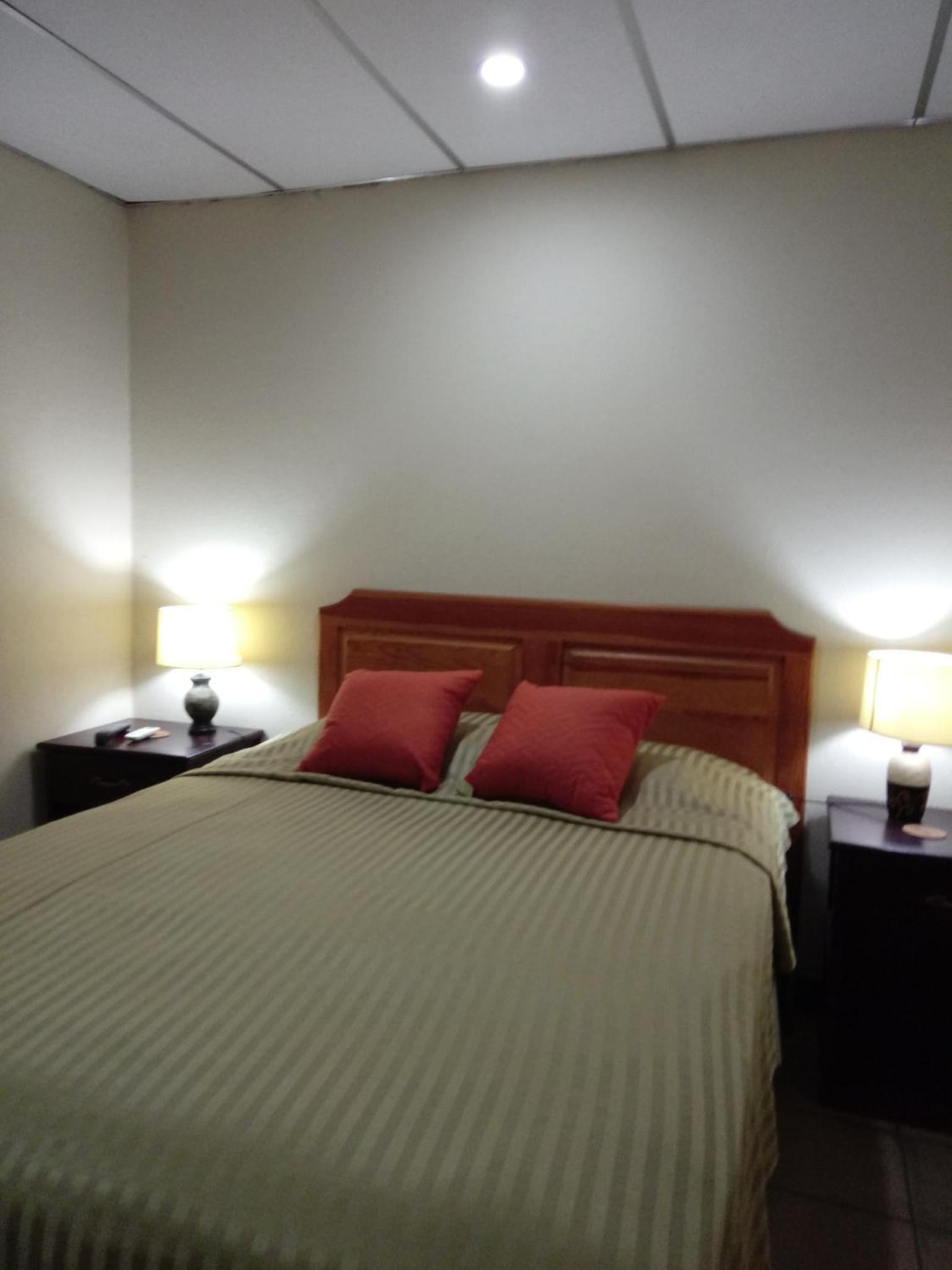 Superior Queen Room photo 1