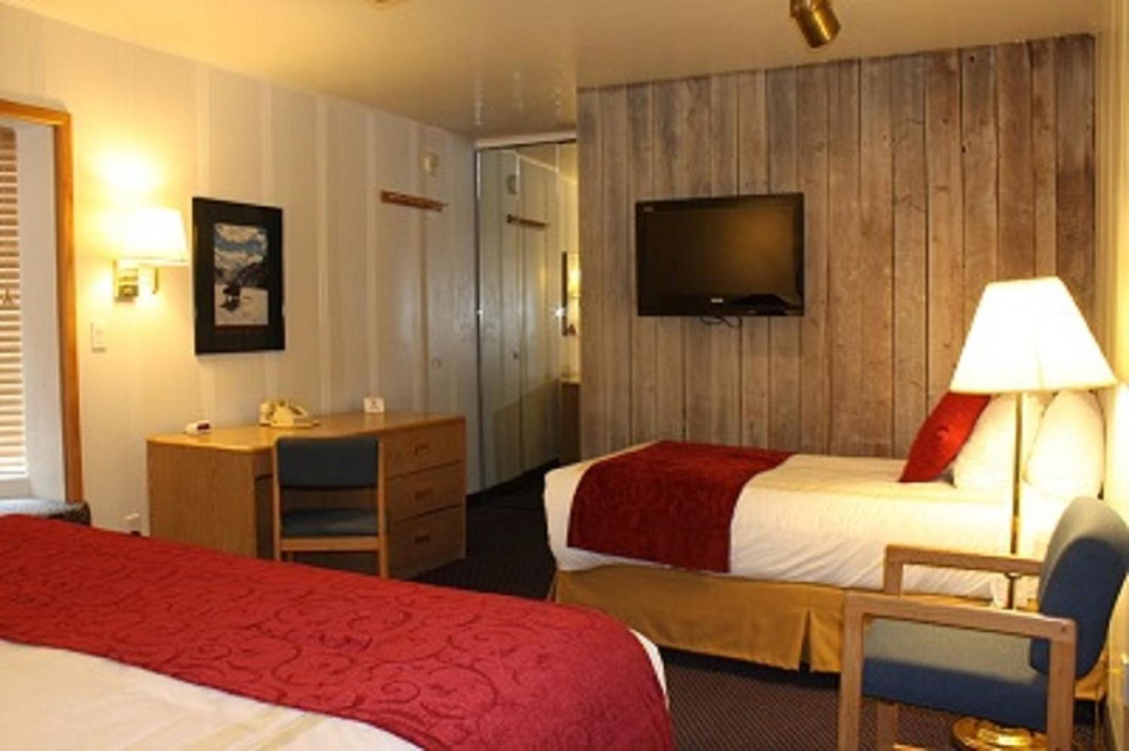 Standard Double Room - Photo 6