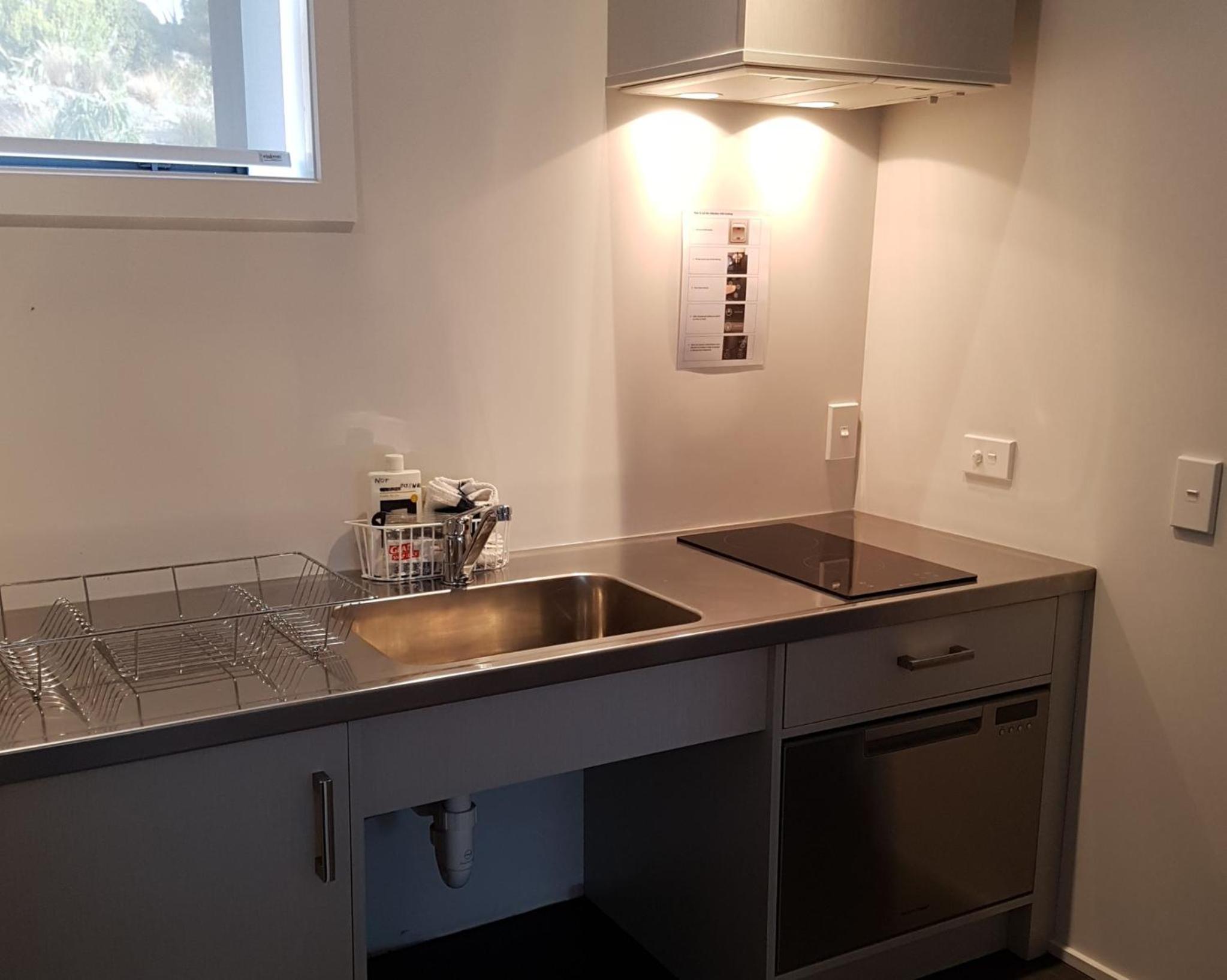 Accessible Studio Apartment photo 2