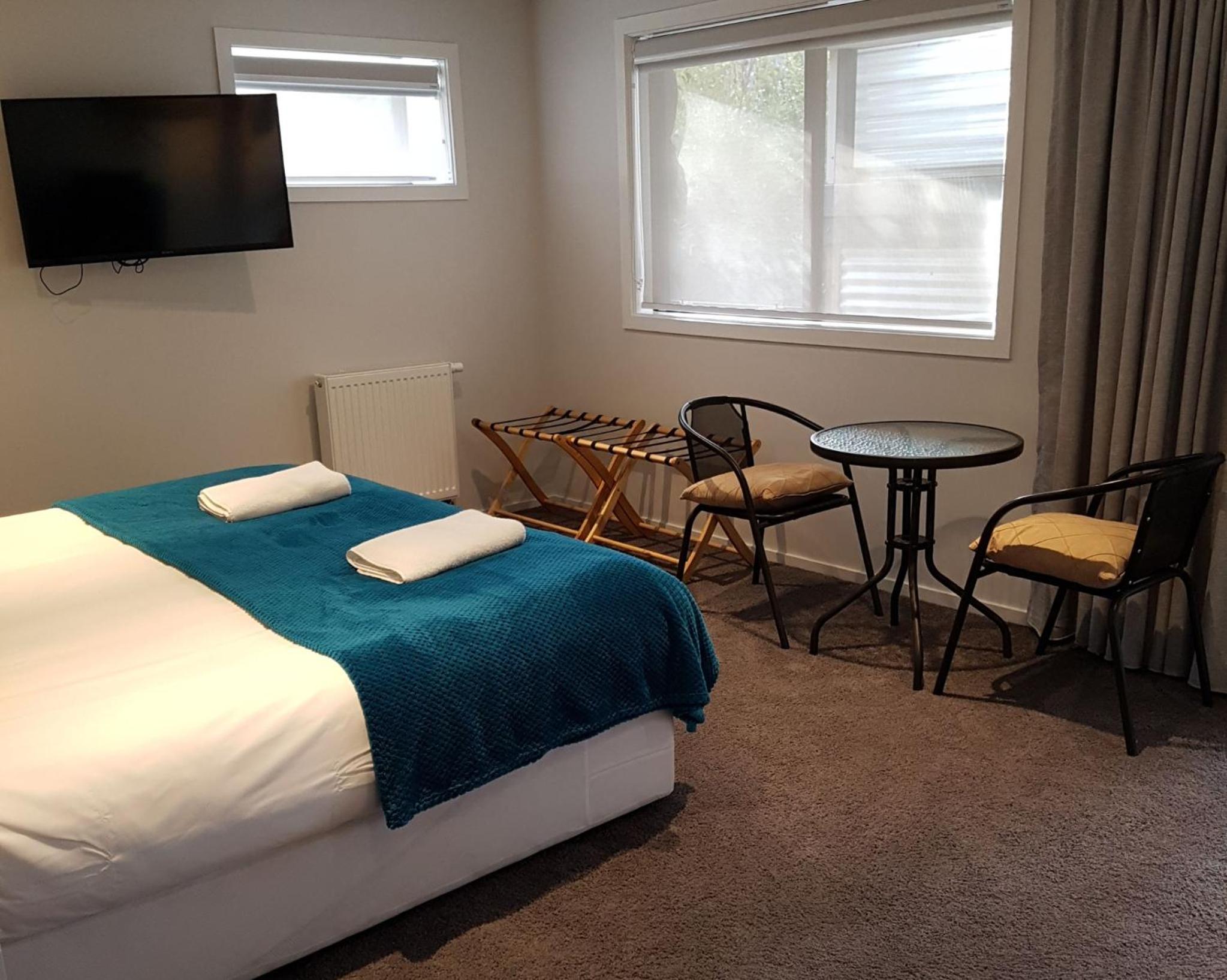 Accessible Studio Apartment photo 3