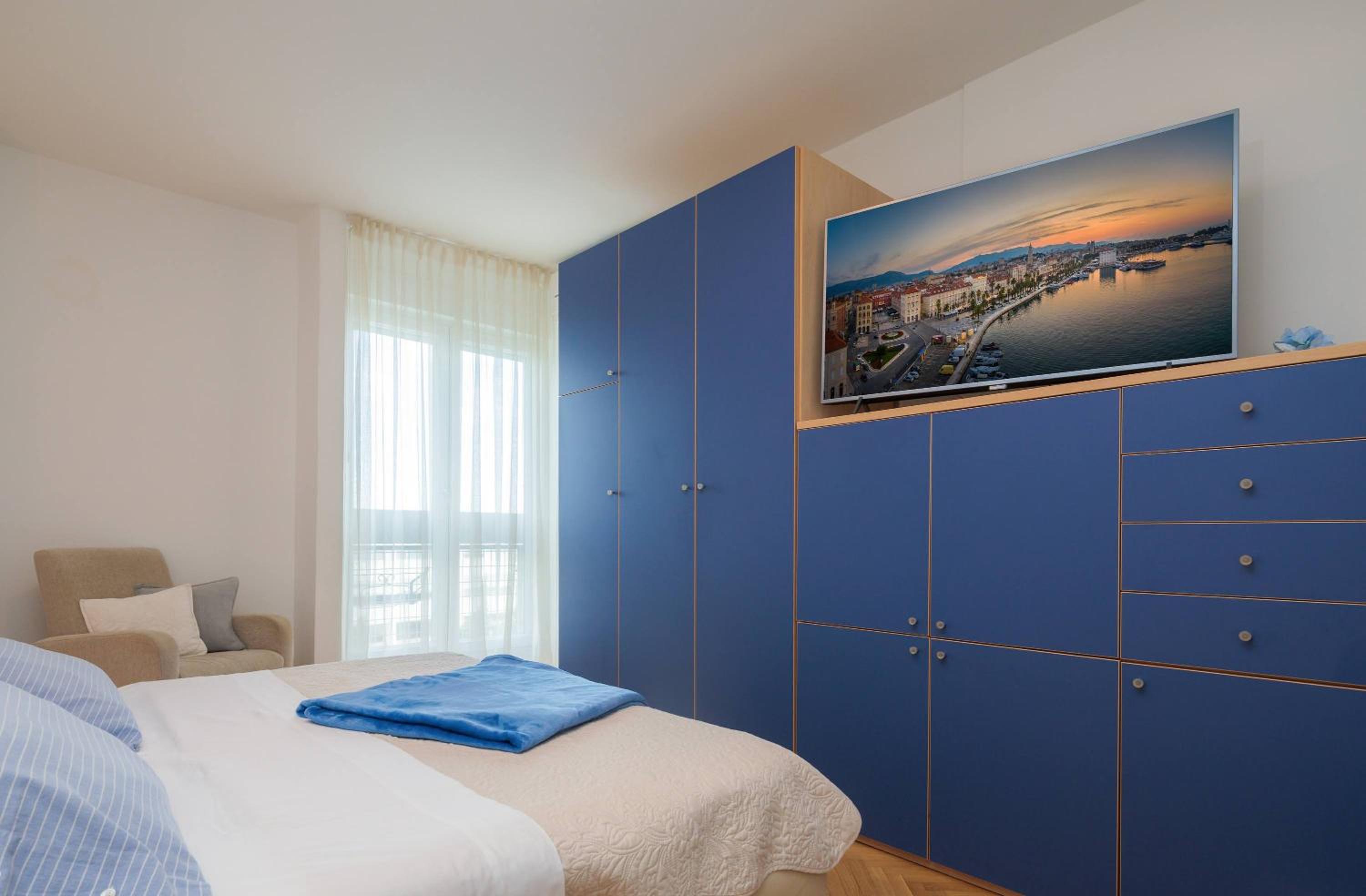 Apartment with Sea View