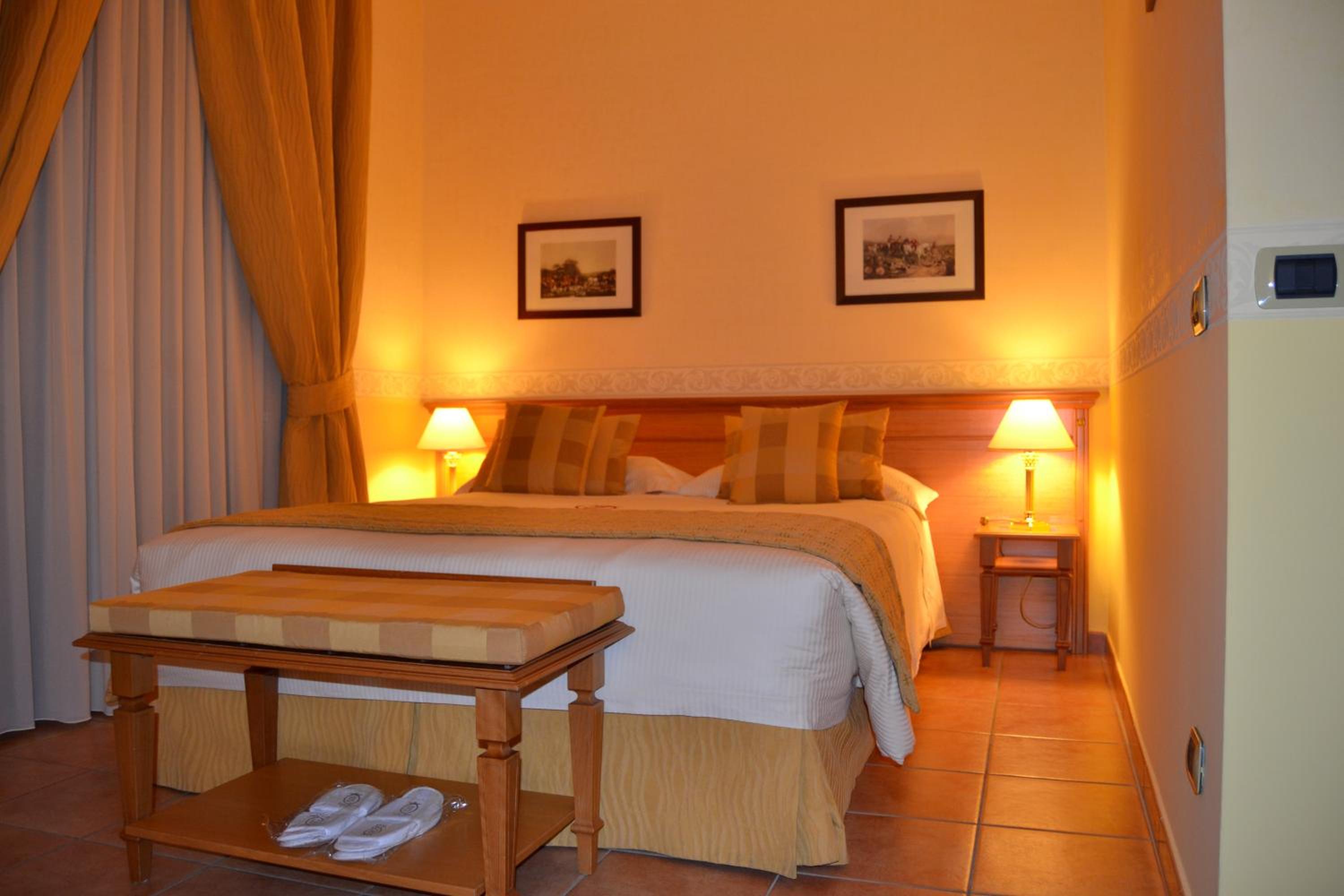 Deluxe Double Room - Photo 4