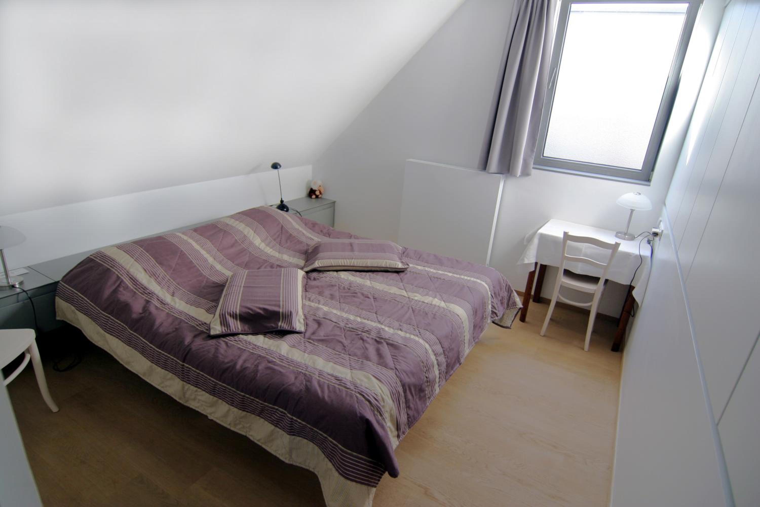 Standard Double Room - Photo 1