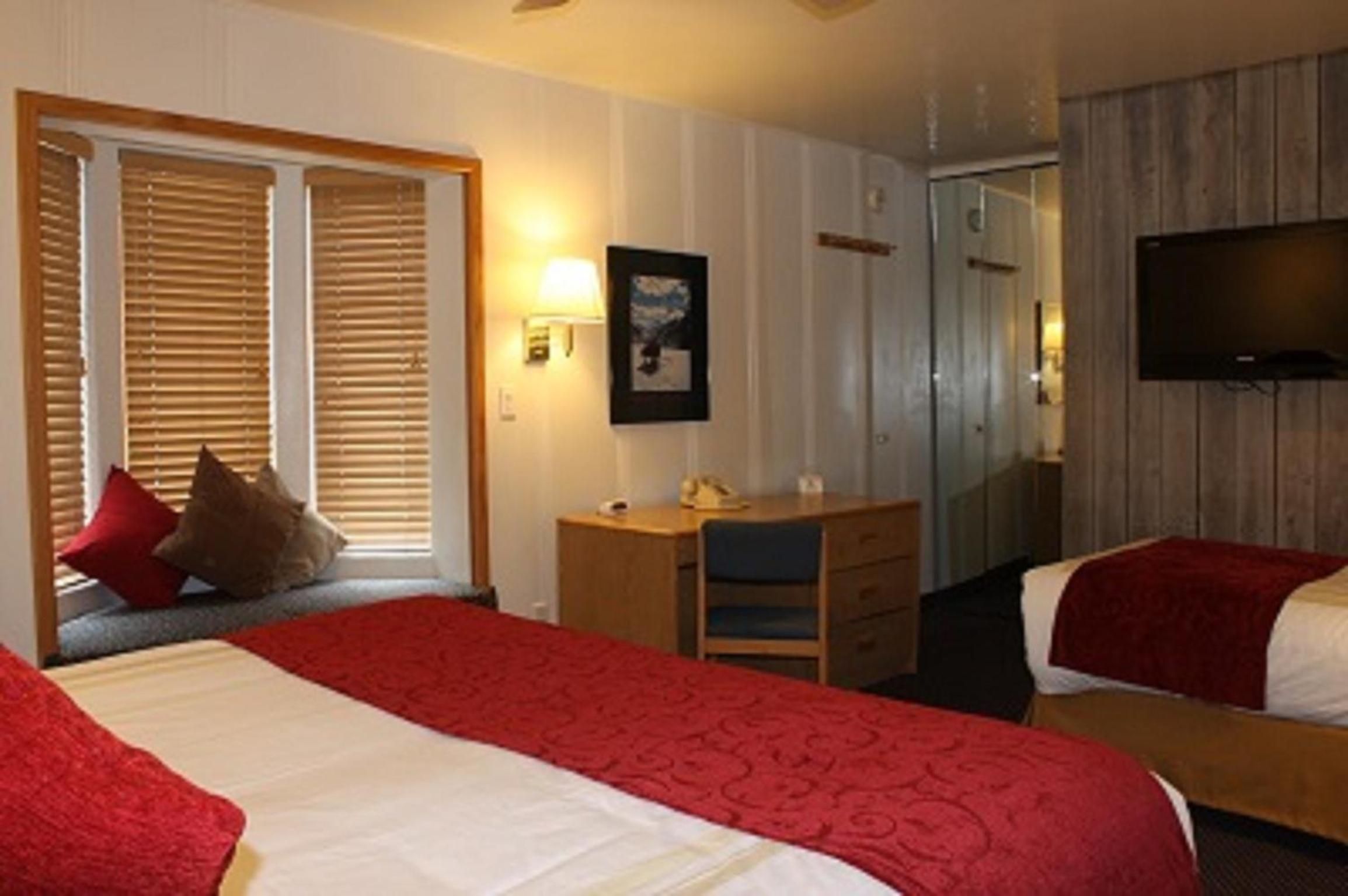 Standard Double Room - Photo 4