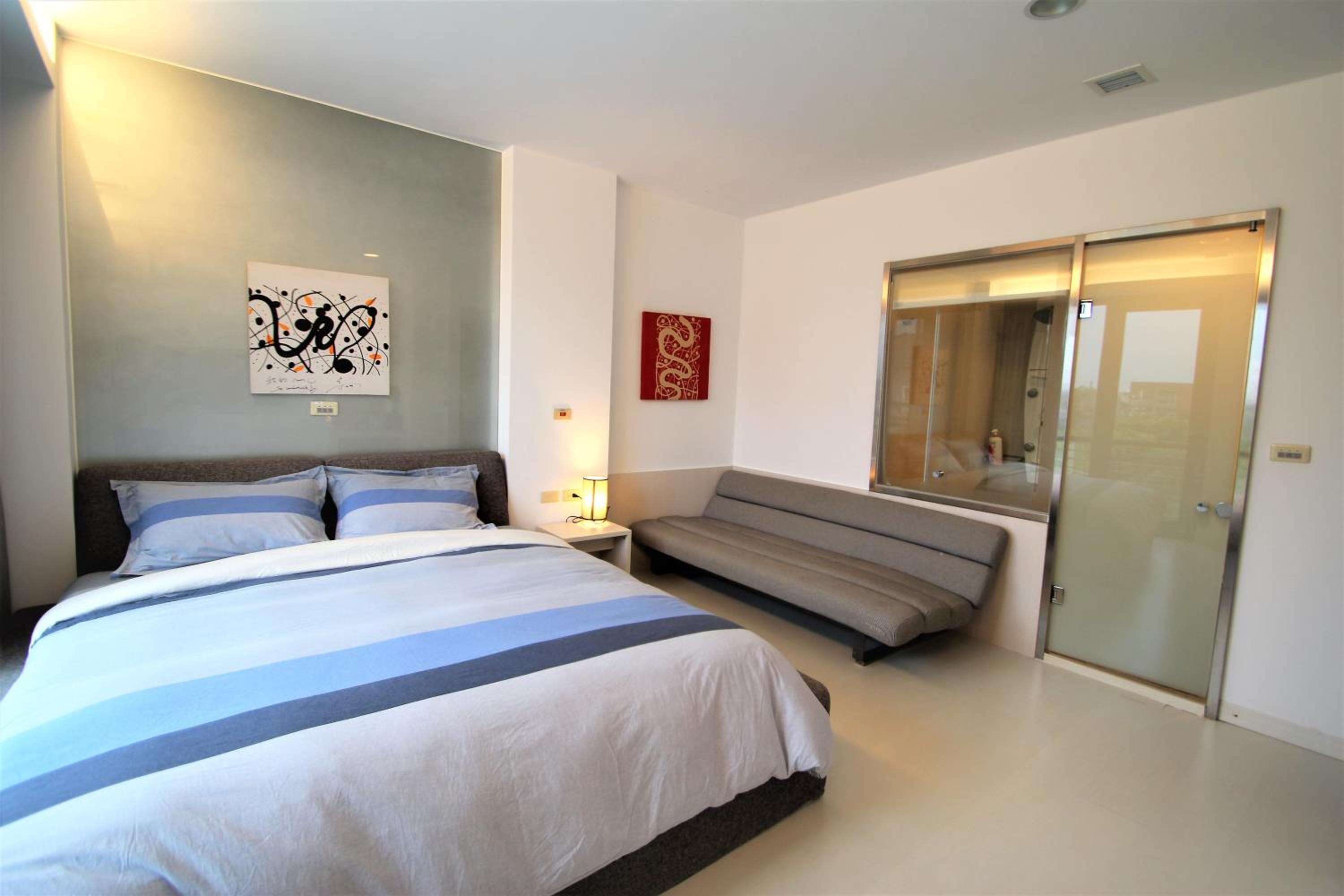 Standard Double Room photo 1
