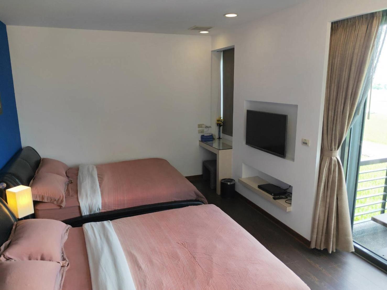 Standard Quadruple Room photo 1