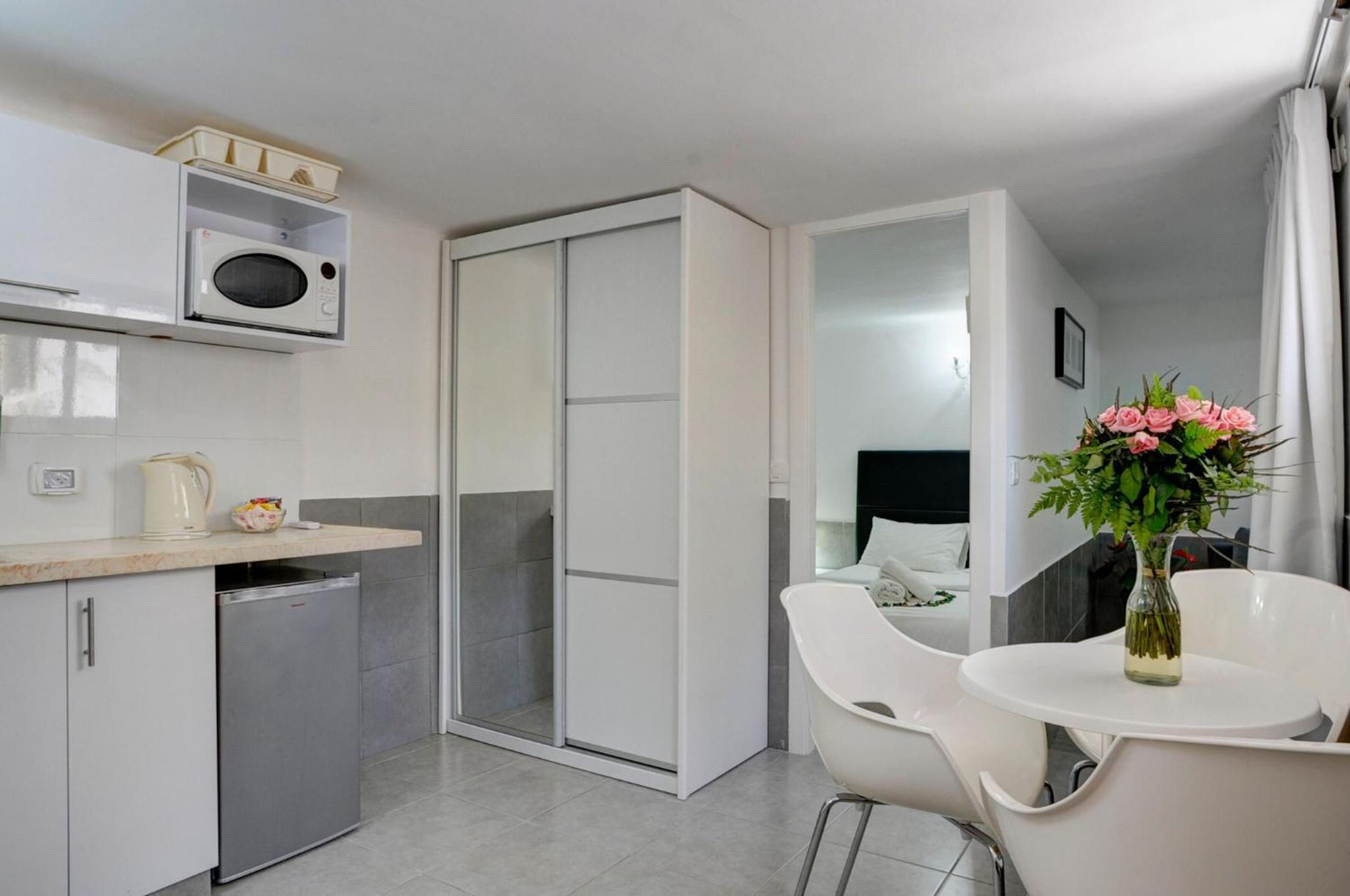 Large Family Suite - Photo 7