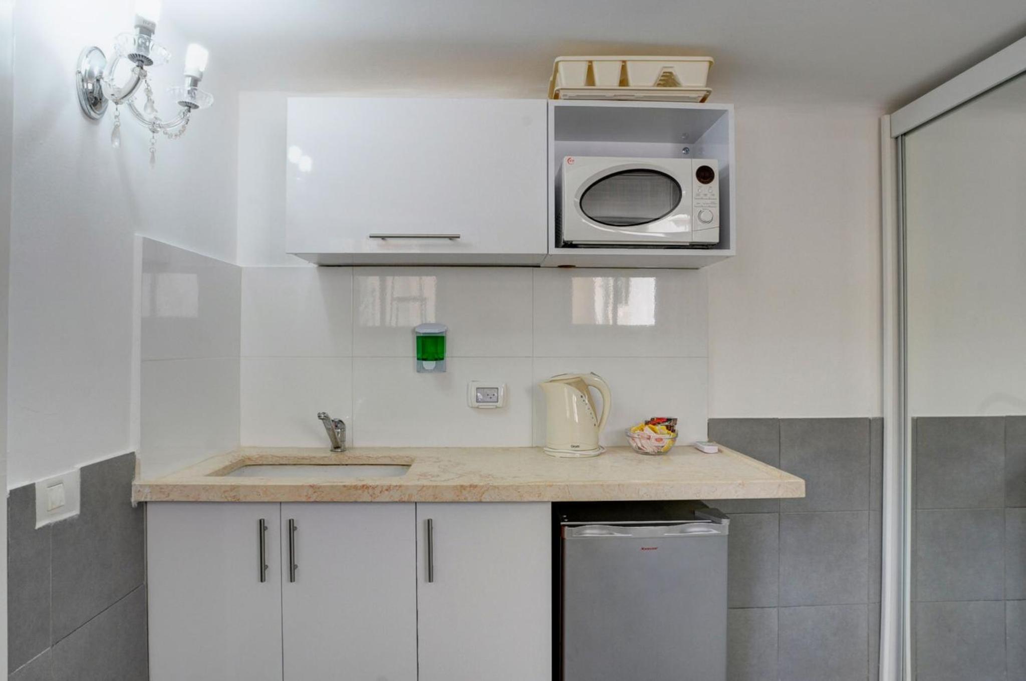Large Family Suite - Photo 2