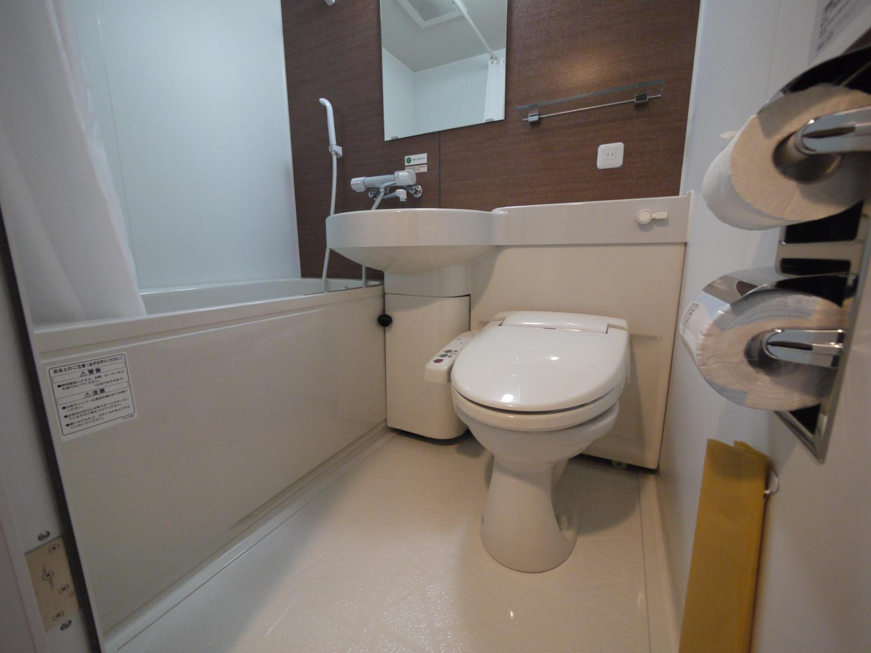 Double Room - Smoking - Photo 5