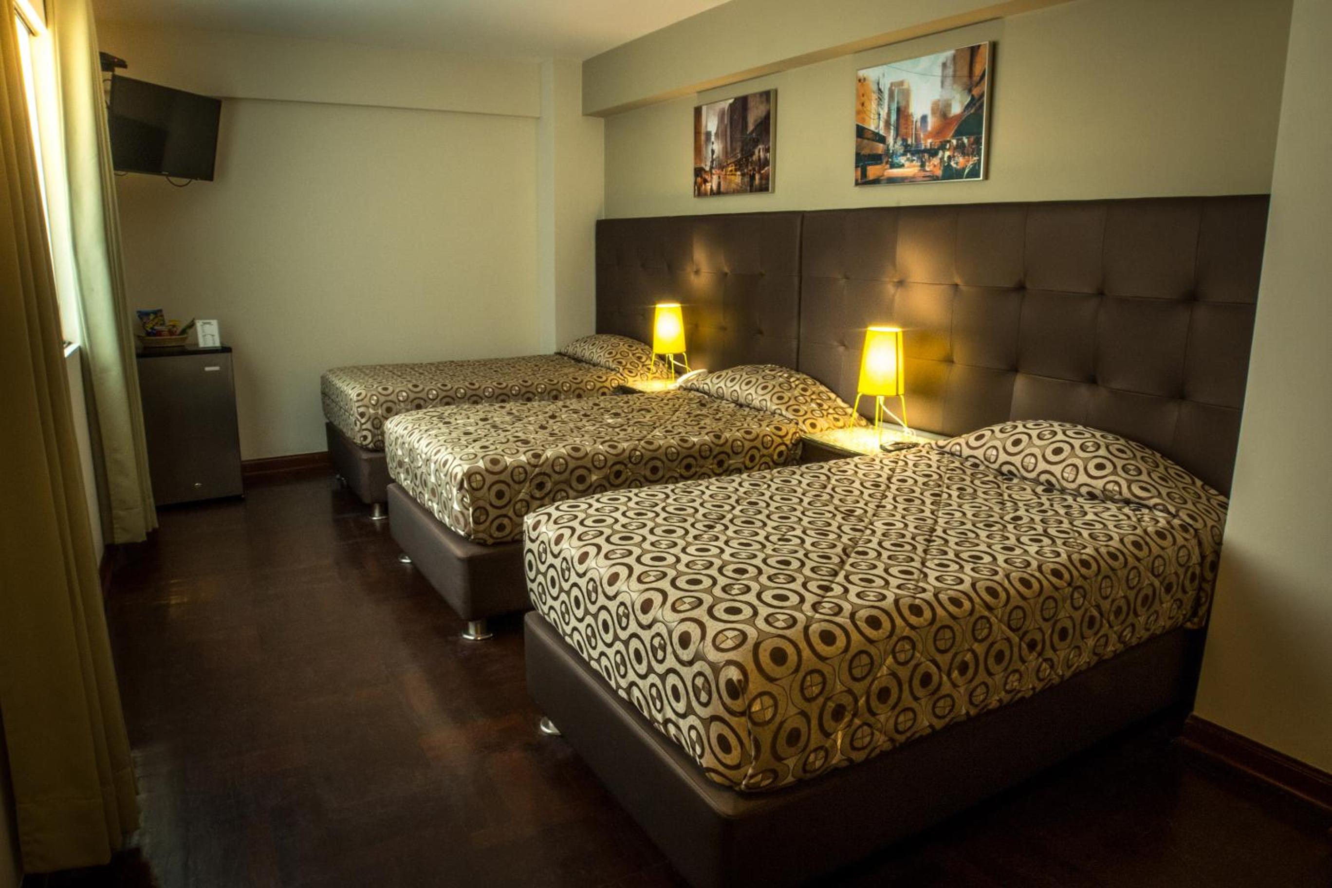 Triple Room photo 1