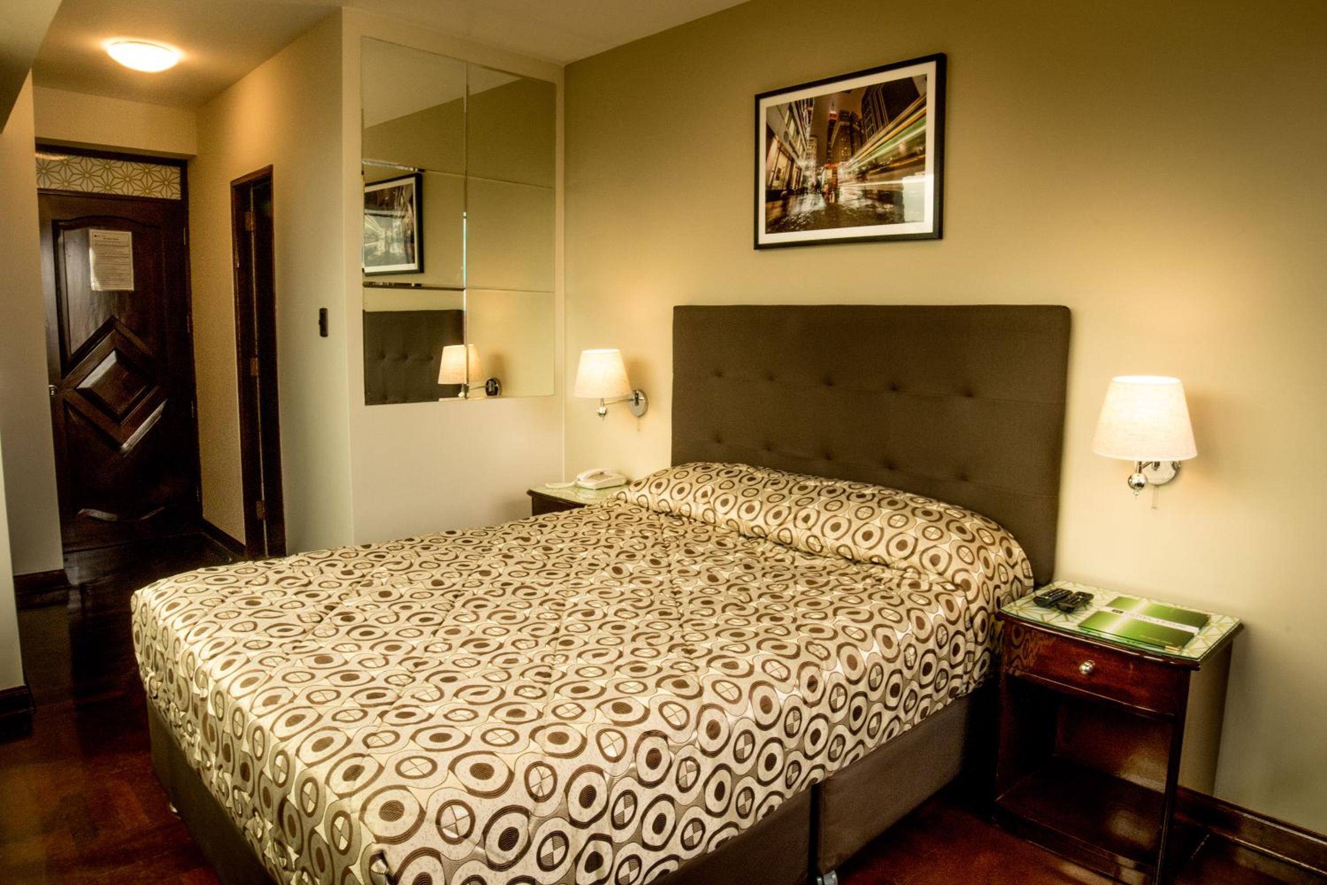 Double Room photo 1