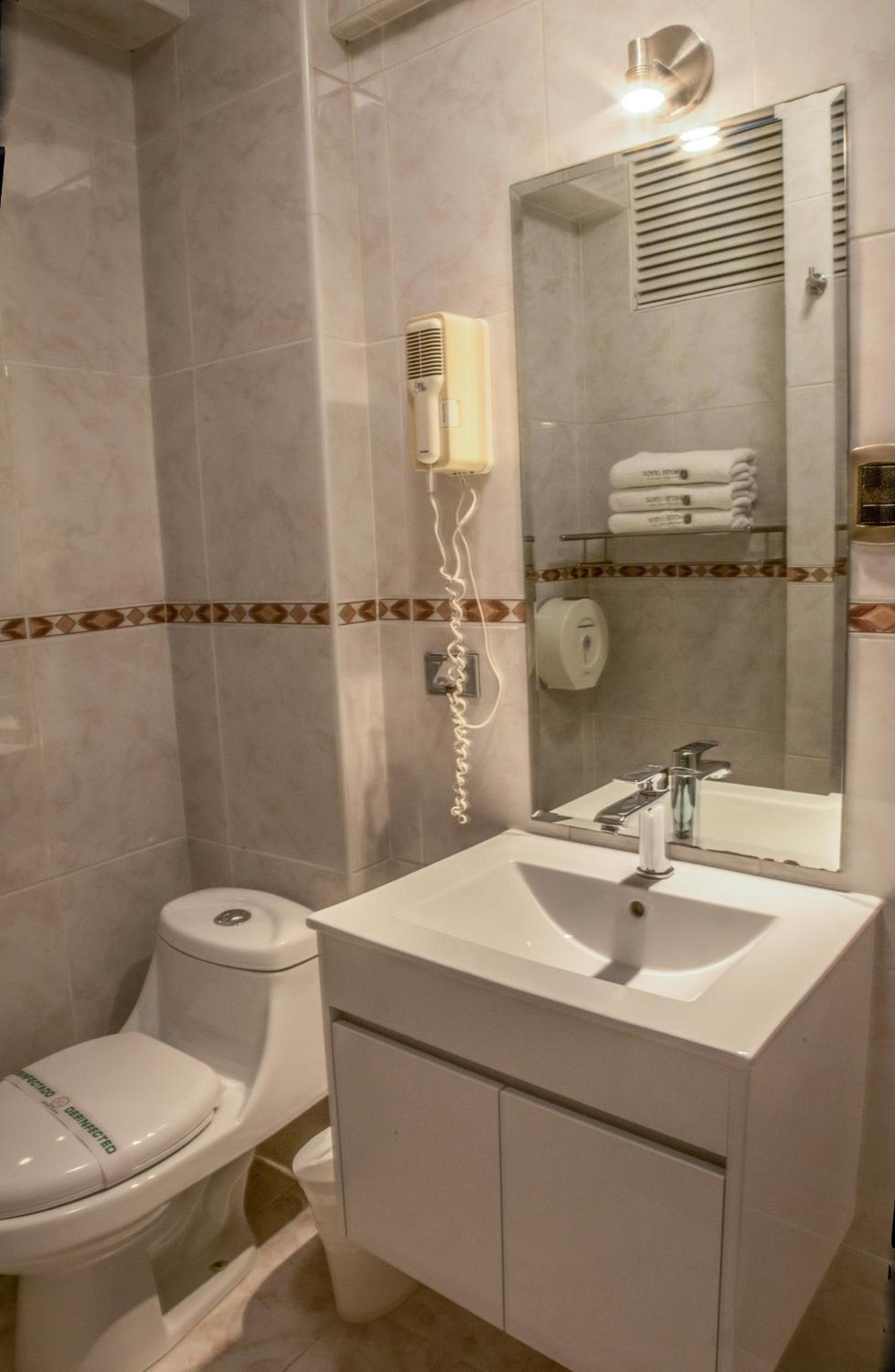 Twin Room photo 2