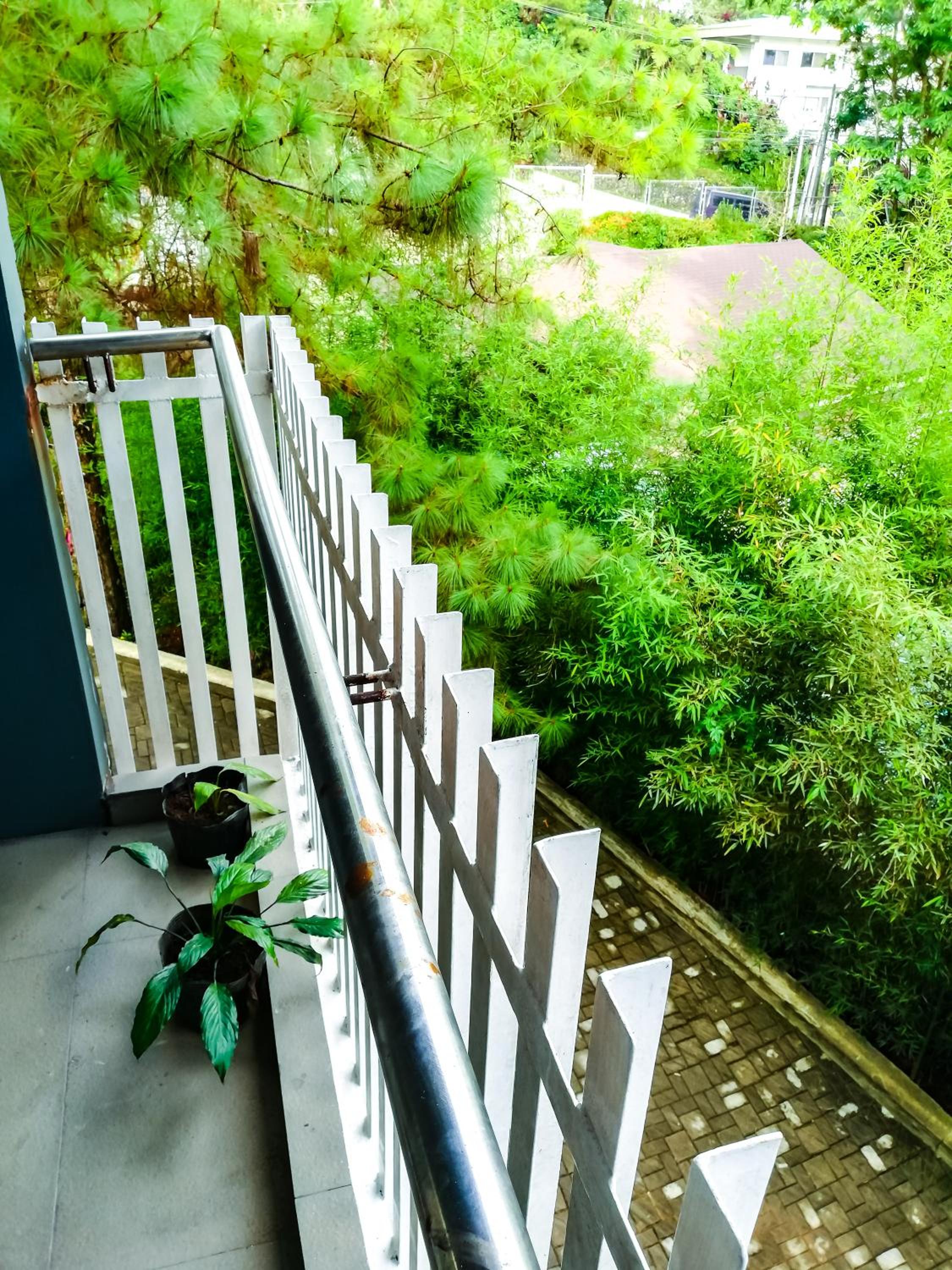 Amethyst Cozy 2 bedroom Apartment with Balcony photo 2