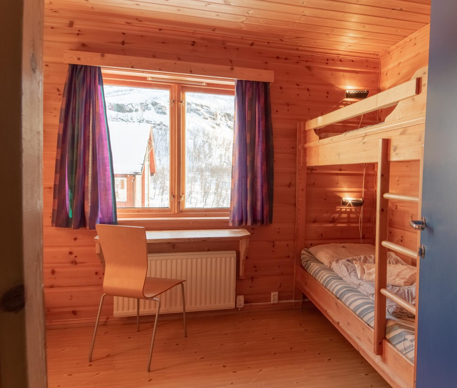 Quadruple Room with Shared Bathroom - Photo 19