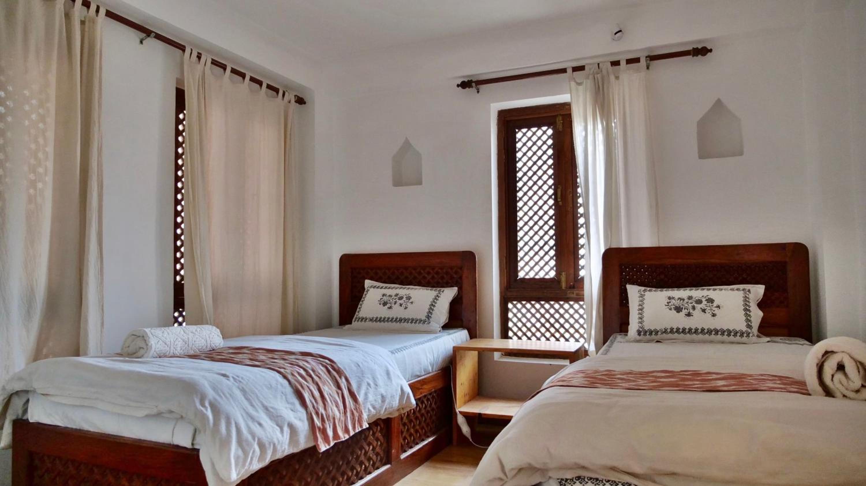 Small Twin Room