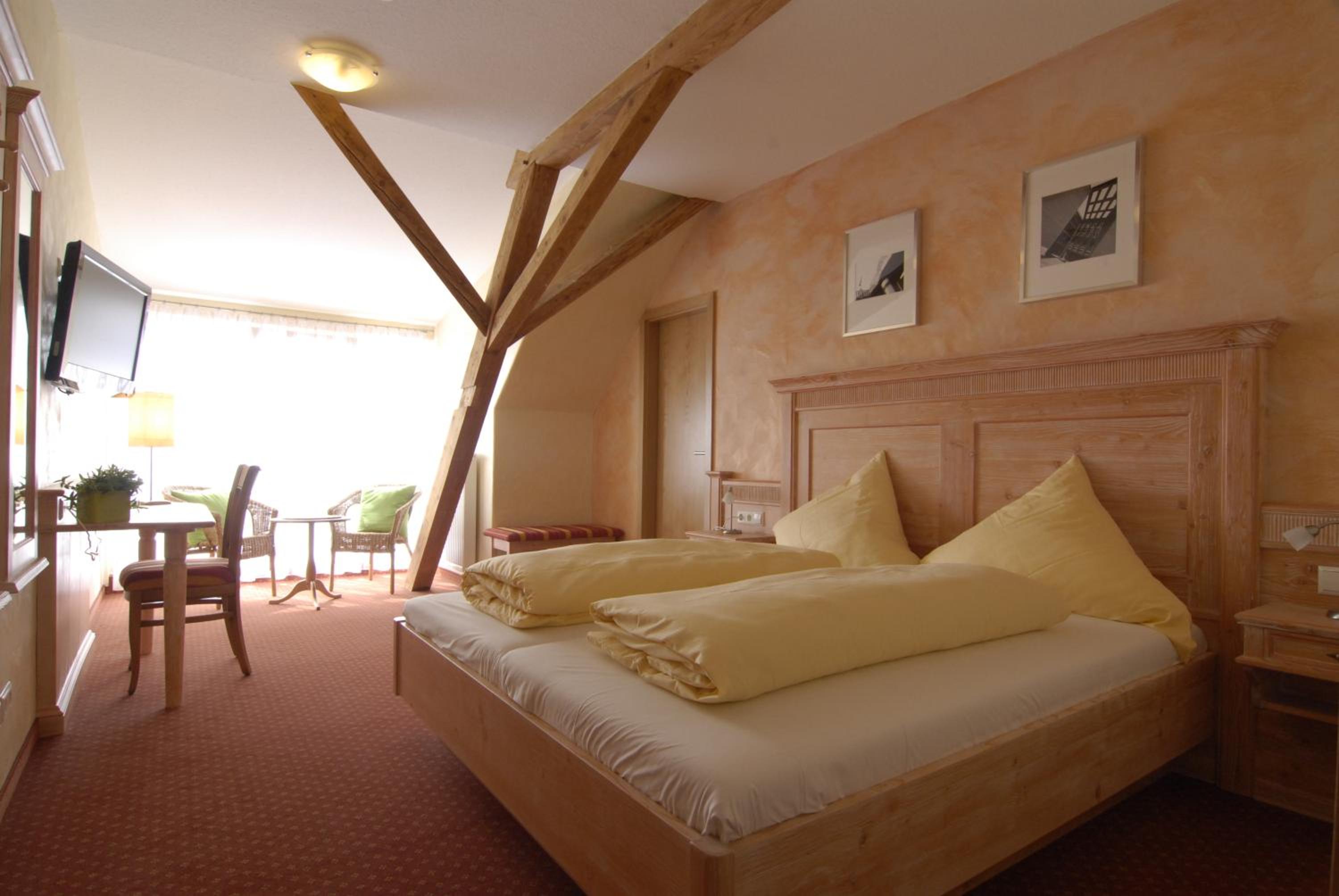 Double Room - Photo 1