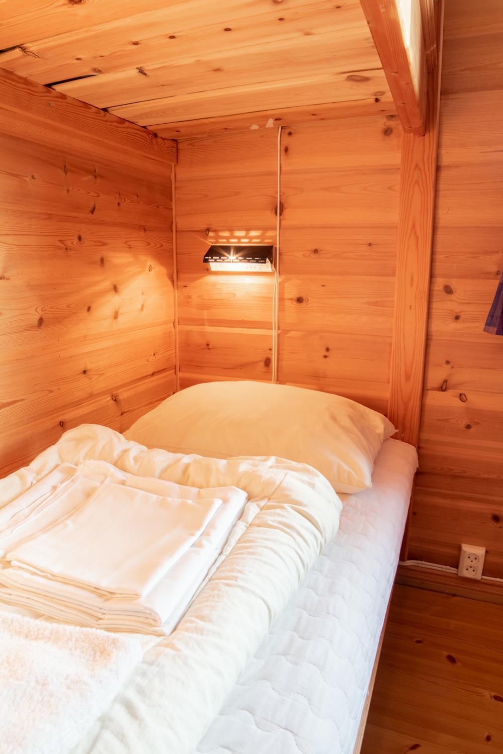 Quadruple Room with Shared Bathroom - Photo 16