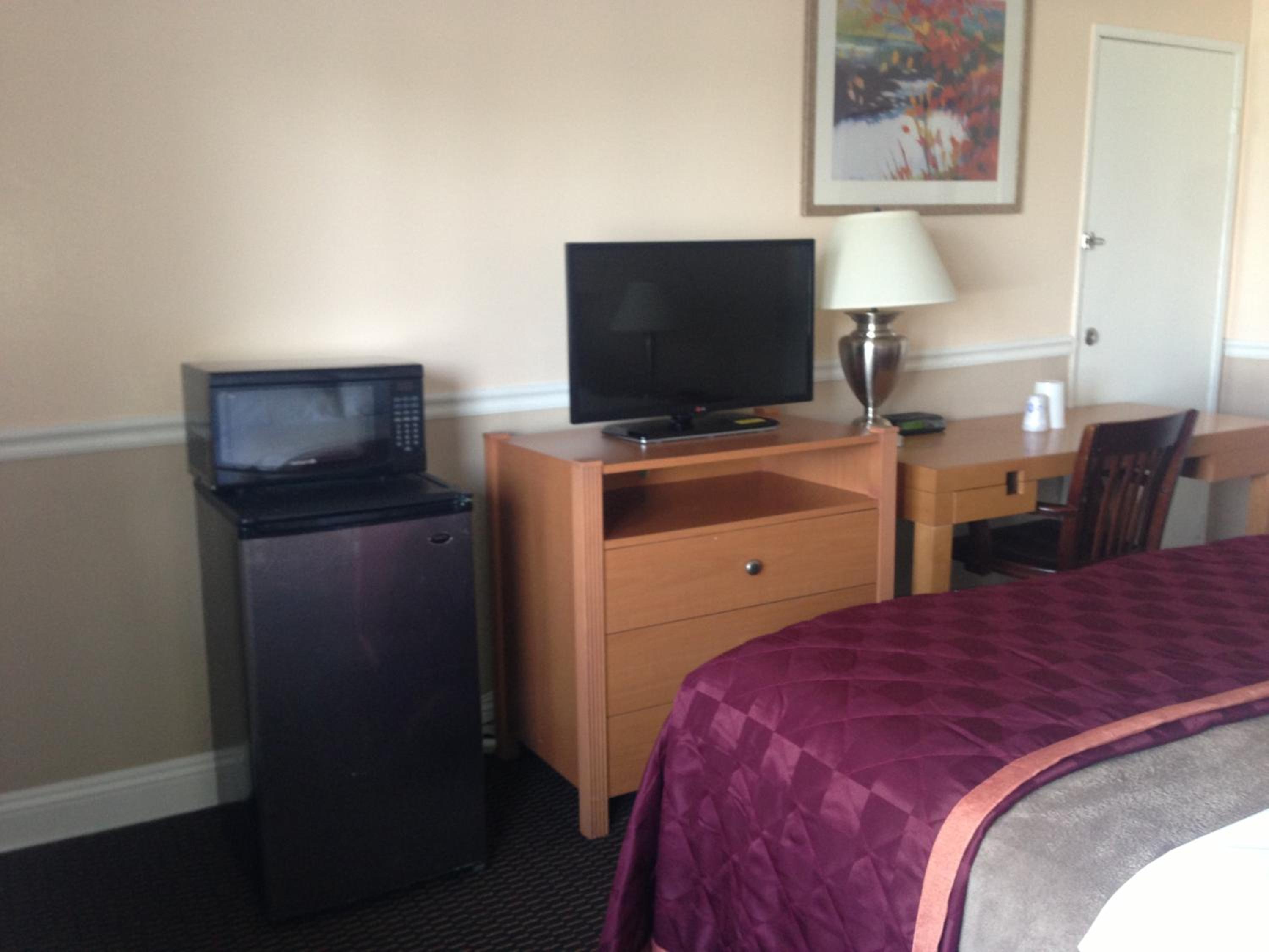 Double Room with Two Double Beds - Non-Smoking - Photo 6