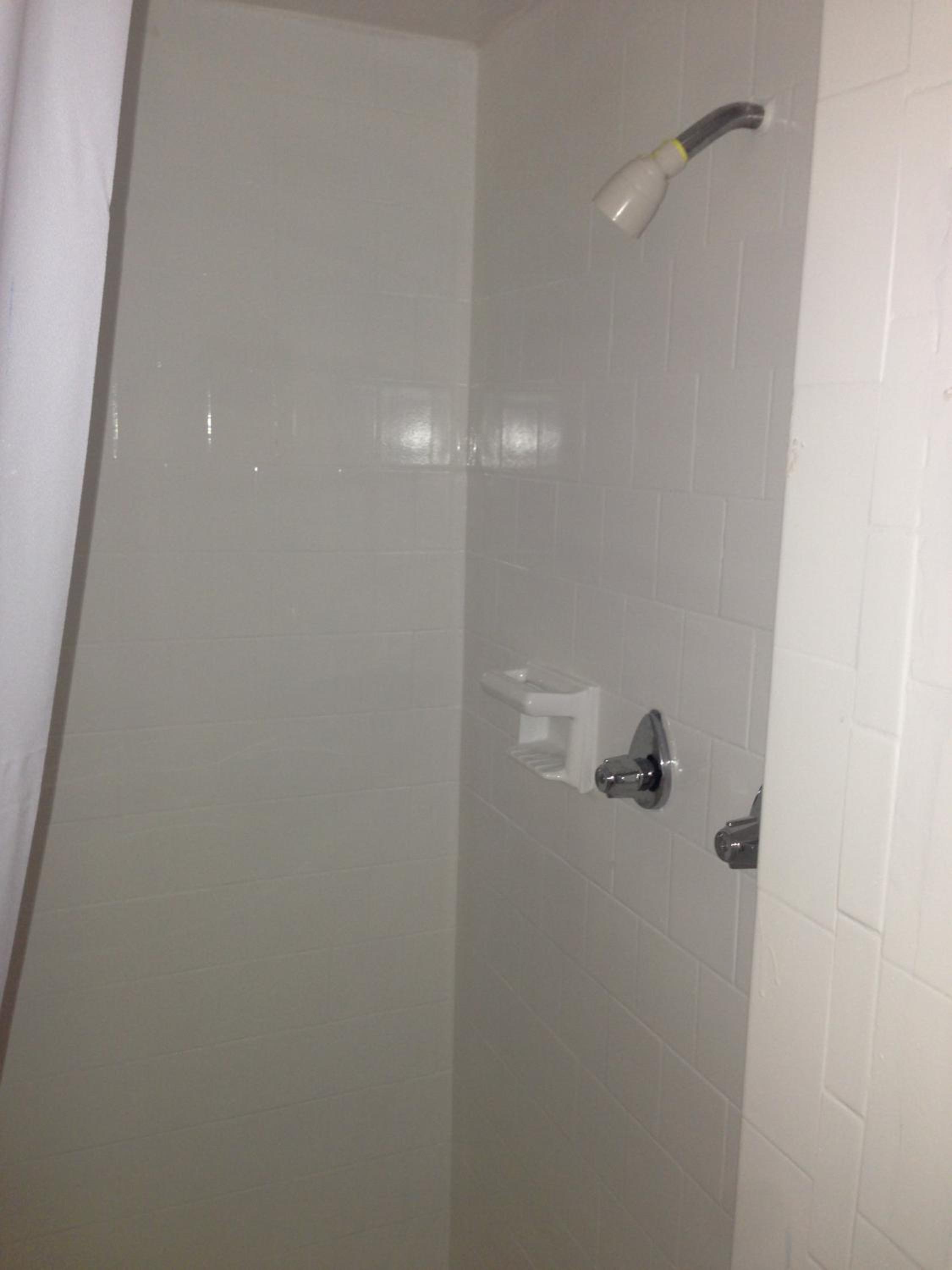 Double Room with Two Double Beds - Non-Smoking - Photo 7