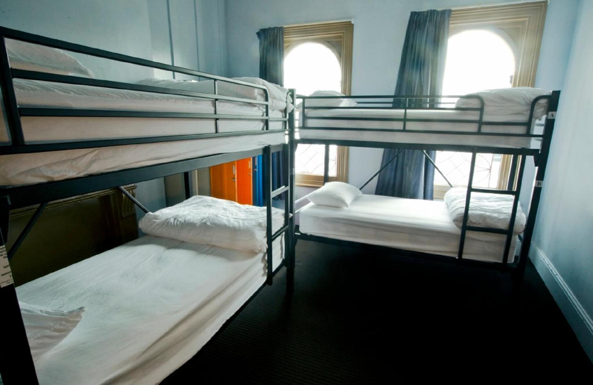 Bed in 4-Bed Dormitory Room (Shared Bunk) photo 3