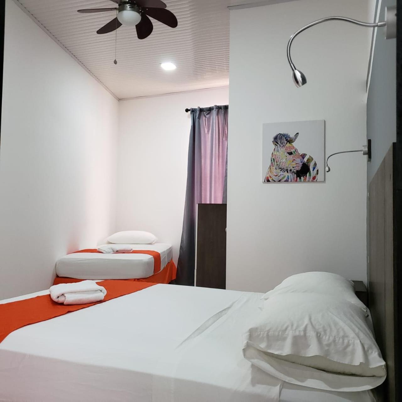 Standard Triple Room photo 3