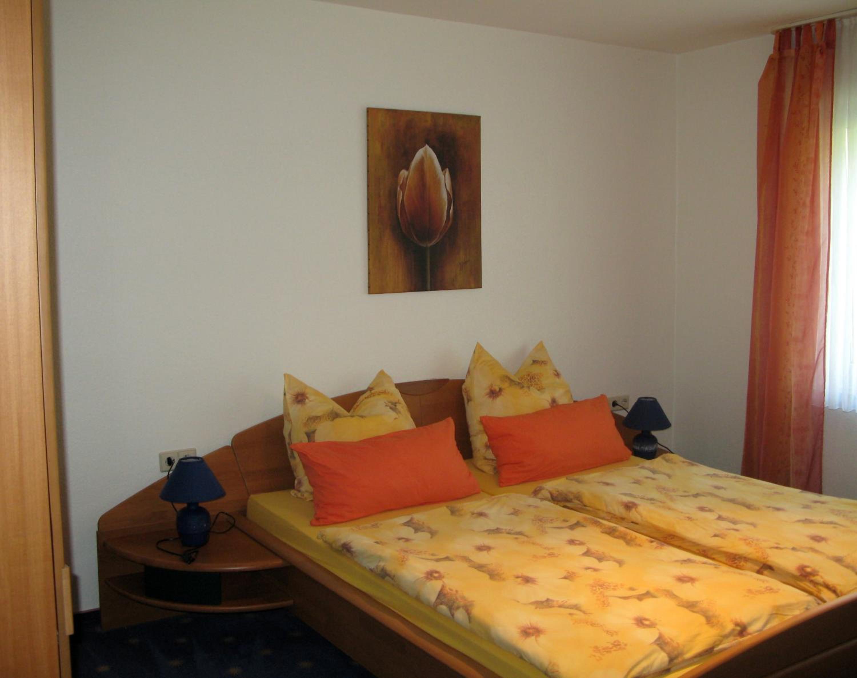 Apartment with Mountain View photo 1