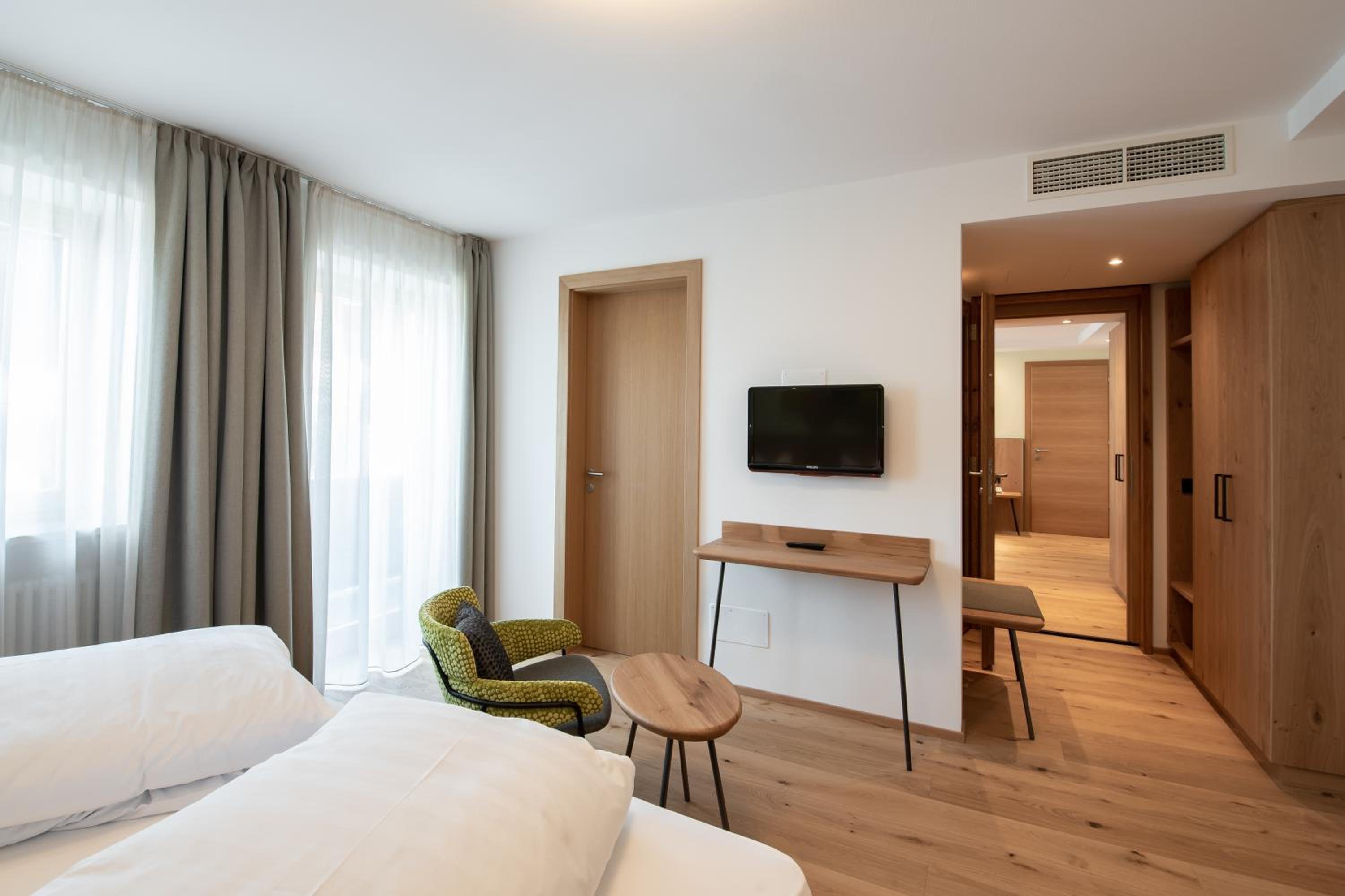 Double Room with Private Bathroom photo 3