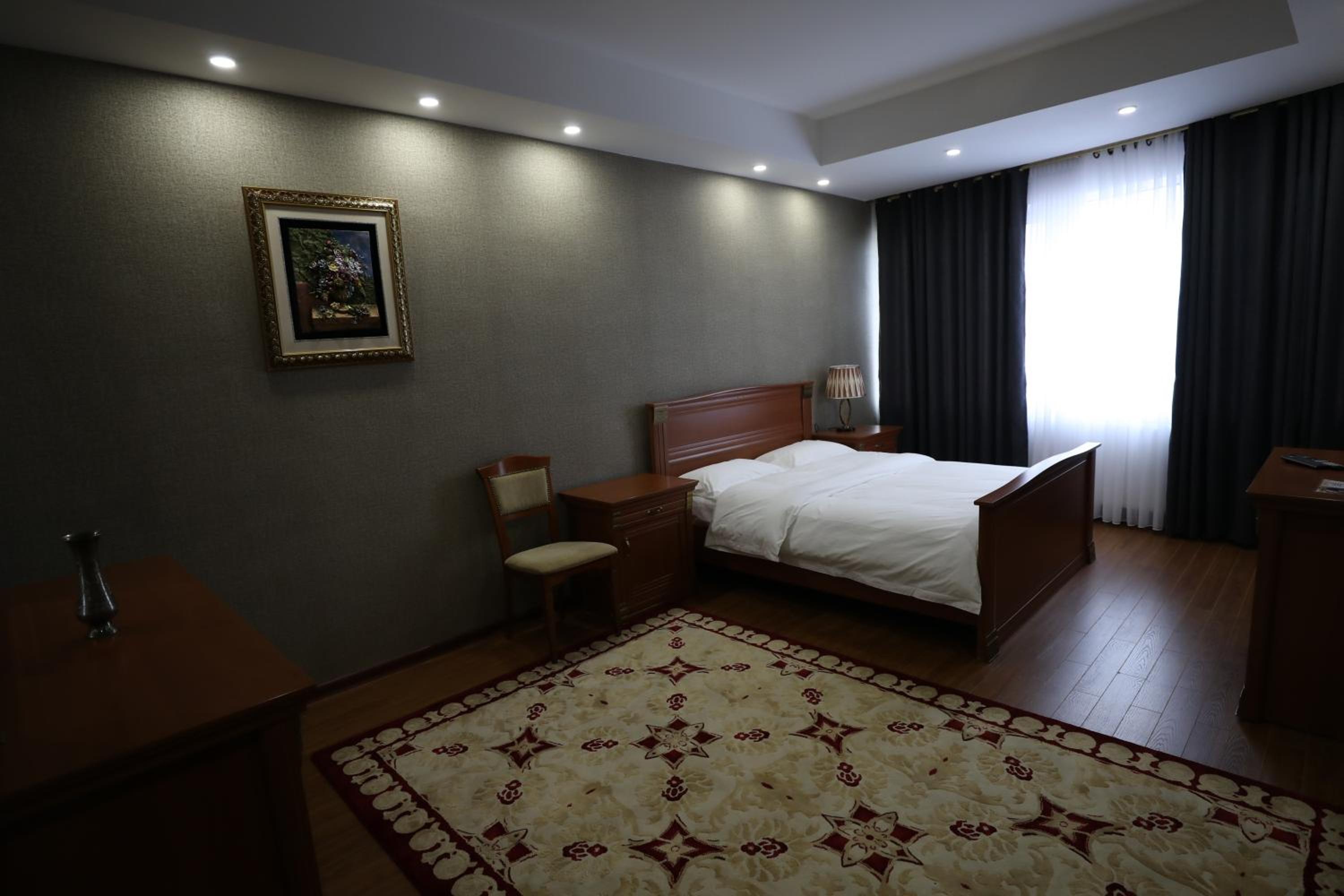 Standard Single Room photo 2