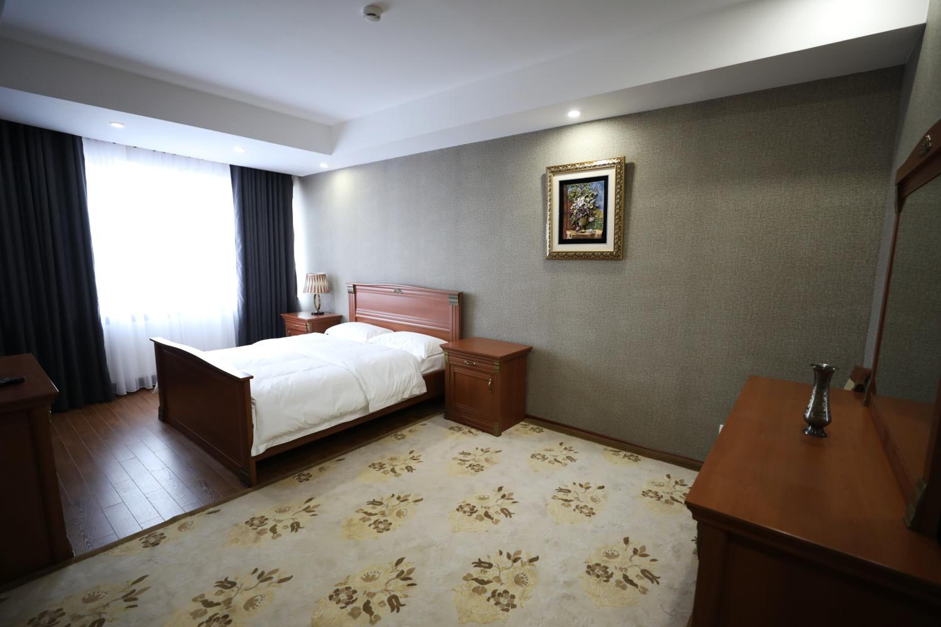 Standard Single Room photo 1