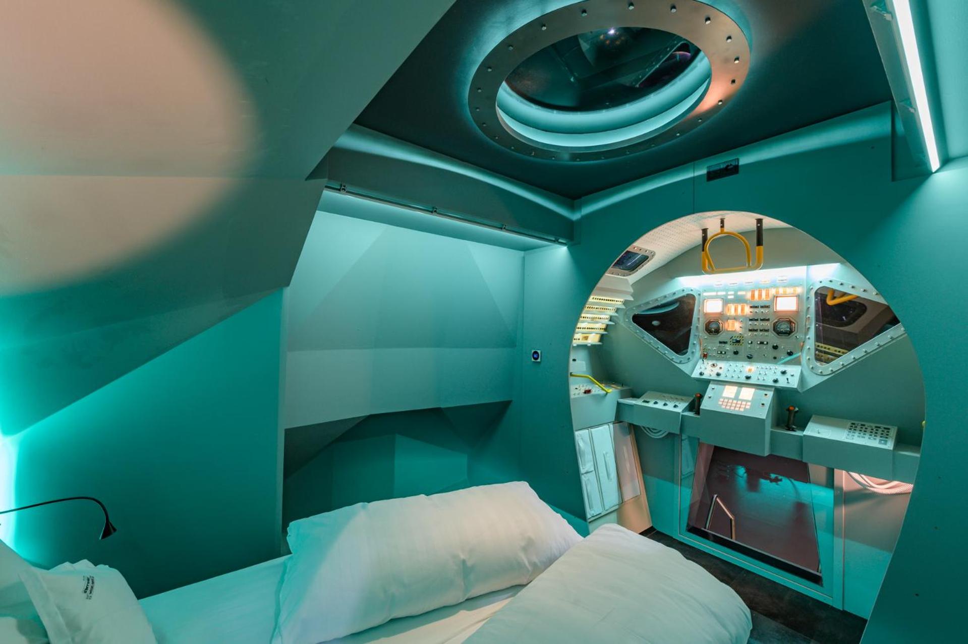 Double Room photo 1