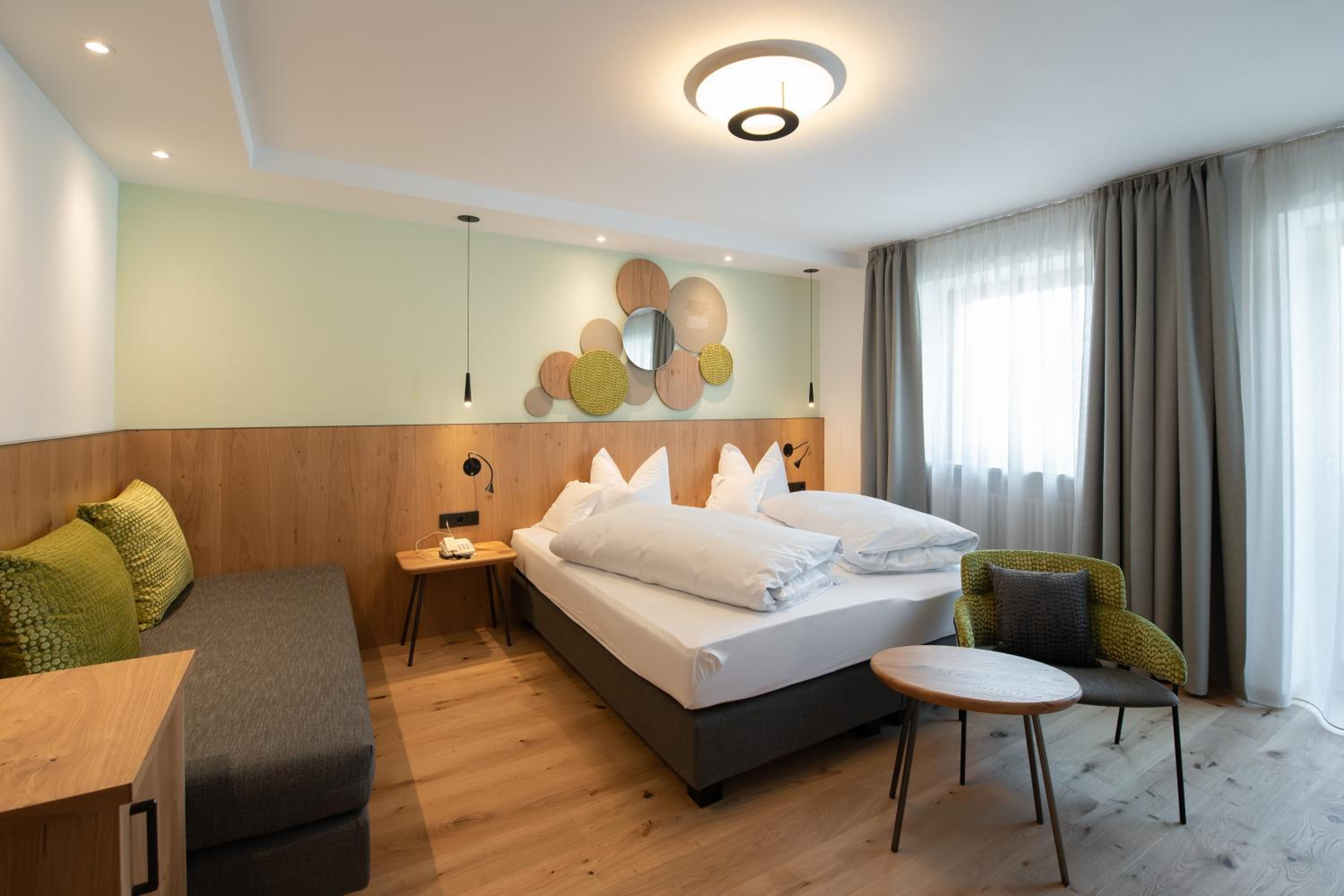 Double Room with Private Bathroom photo 2