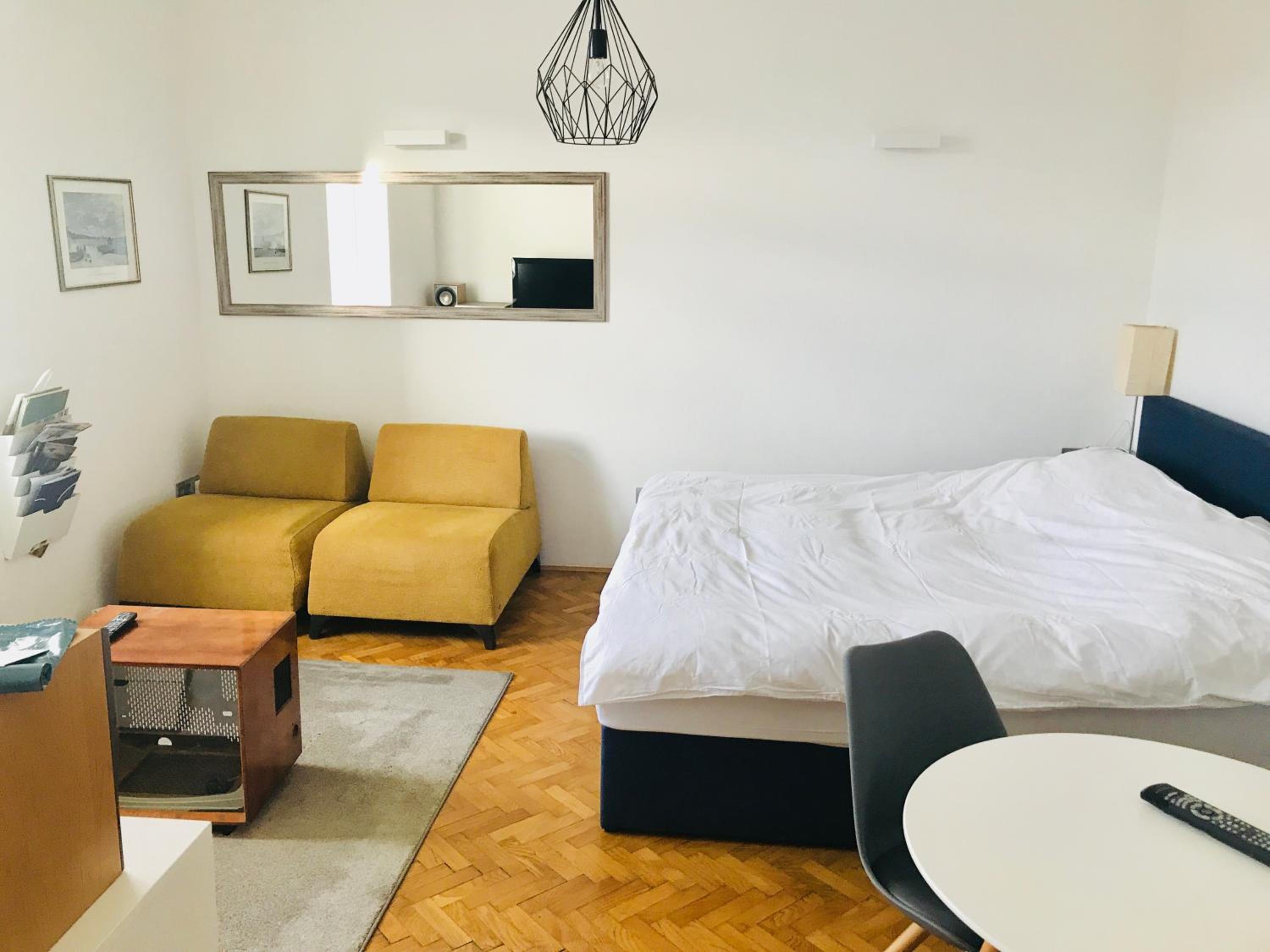 Superior Apartment - Photo 13