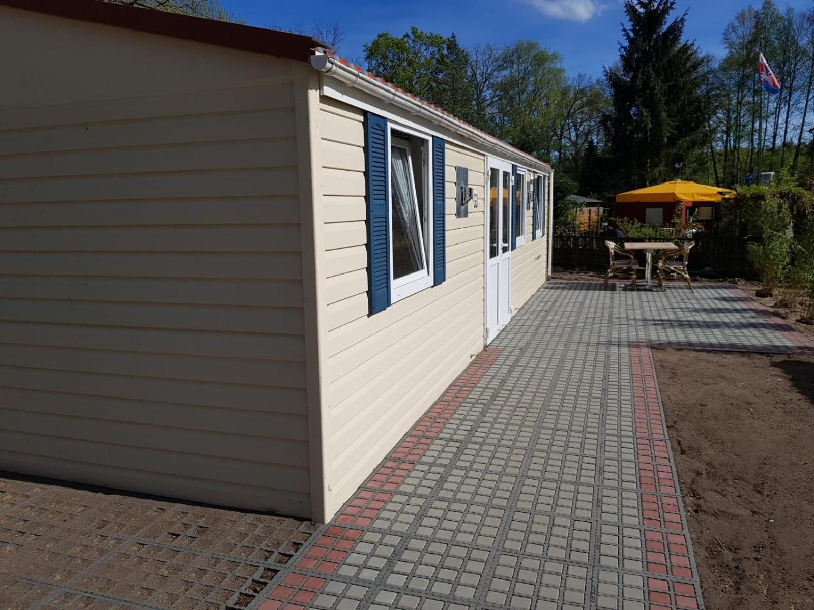 Bungalow photo 3