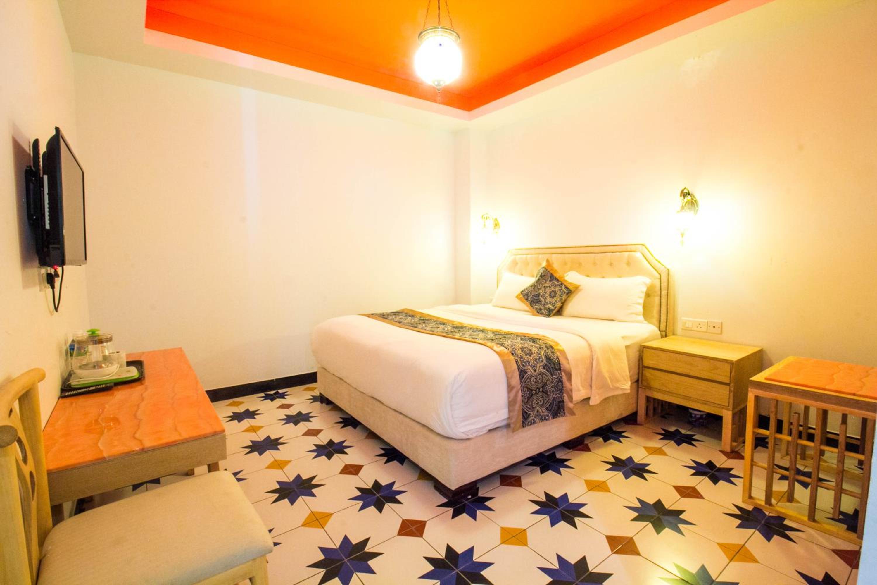 King Room