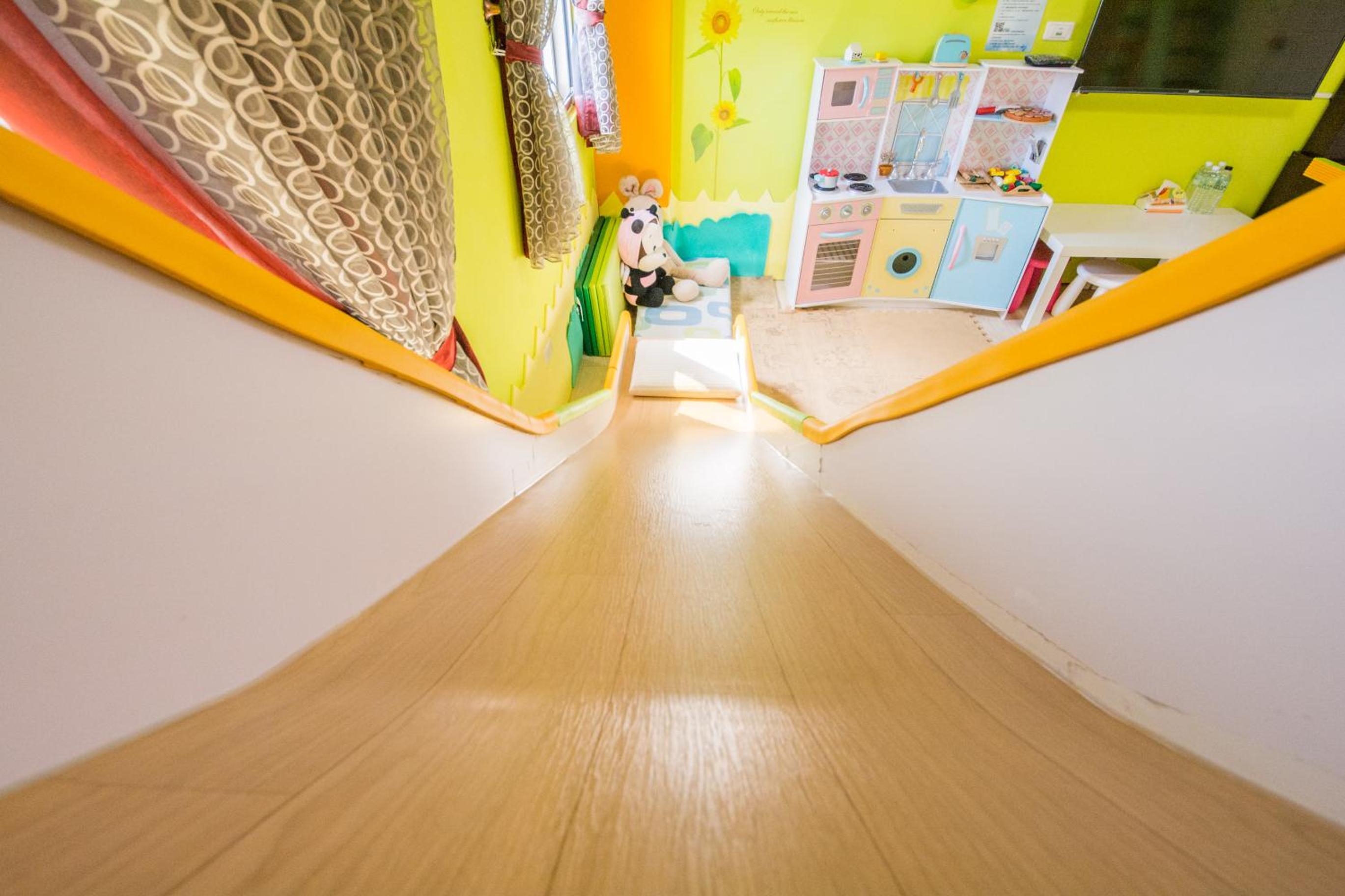 Quadruple Room - Photo 3