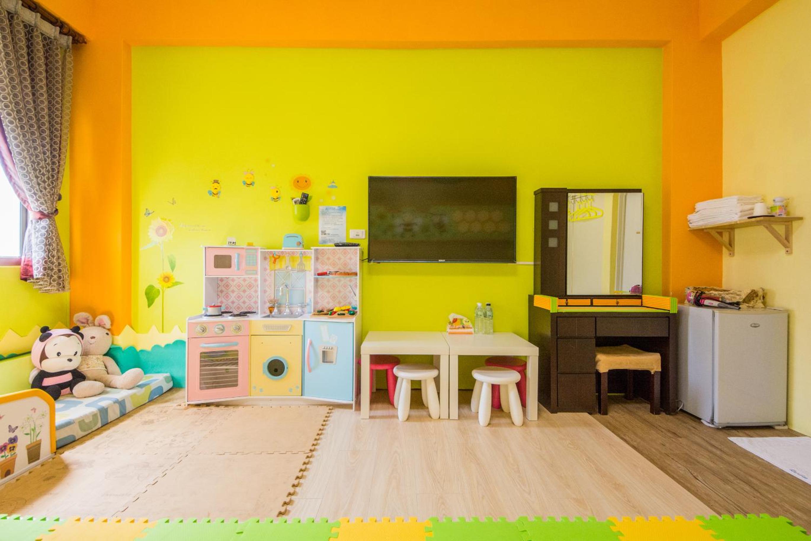 Quadruple Room - Photo 4