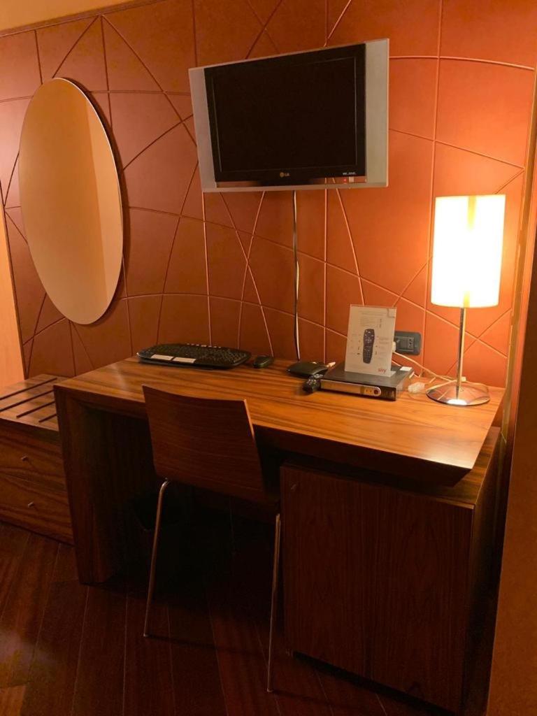 Twin Room photo 2