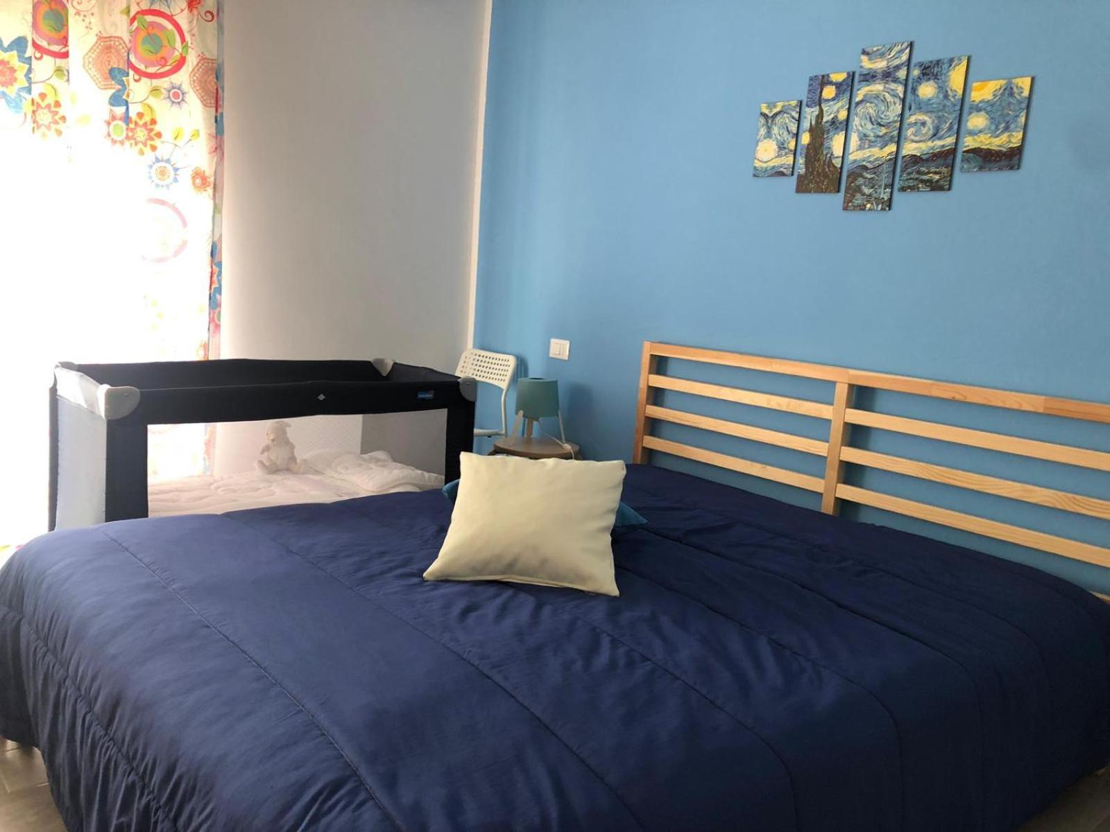 Quadruple Room with Sea View - Photo 1