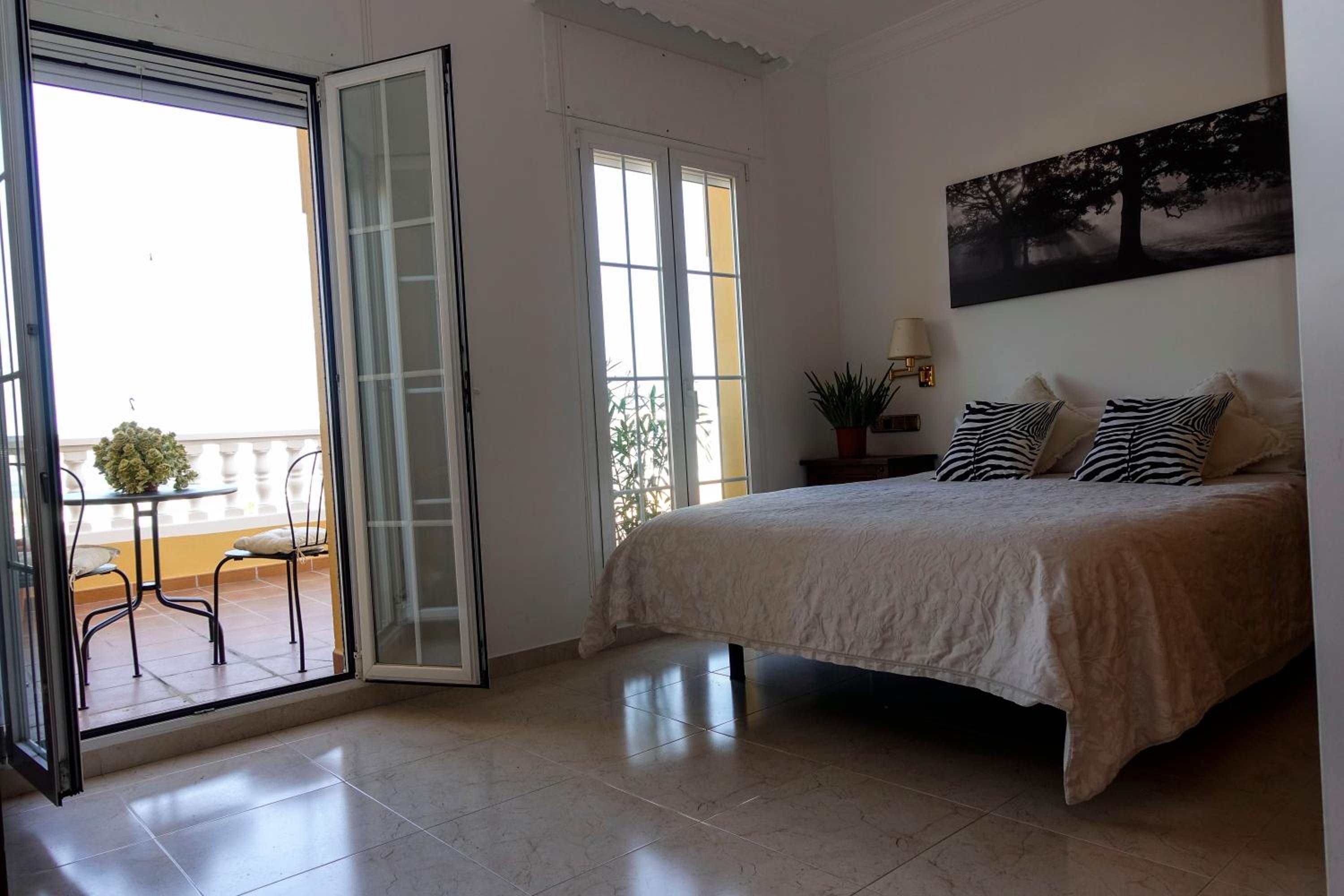 Villa de Lujo