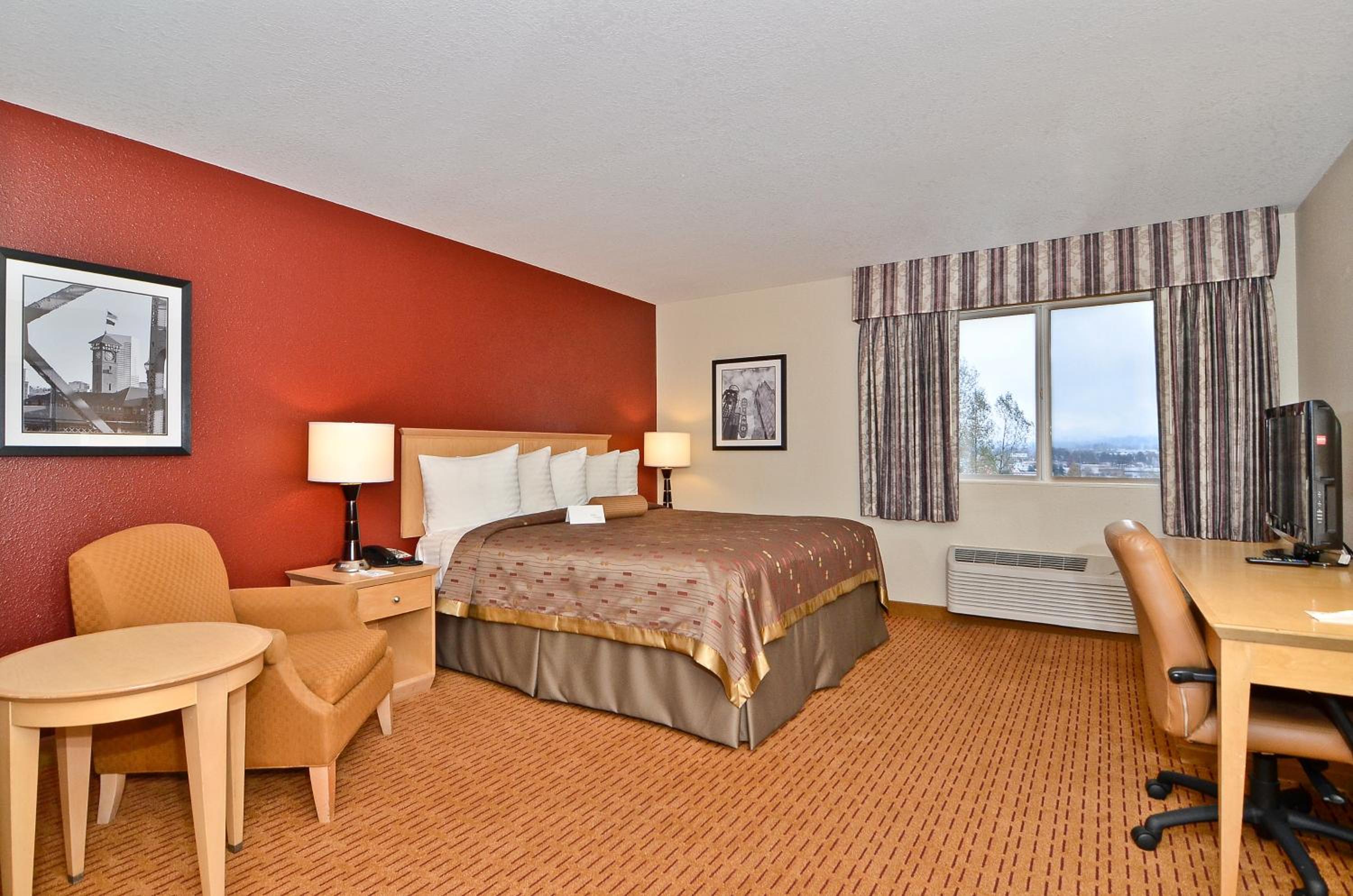 King Room - Photo 3