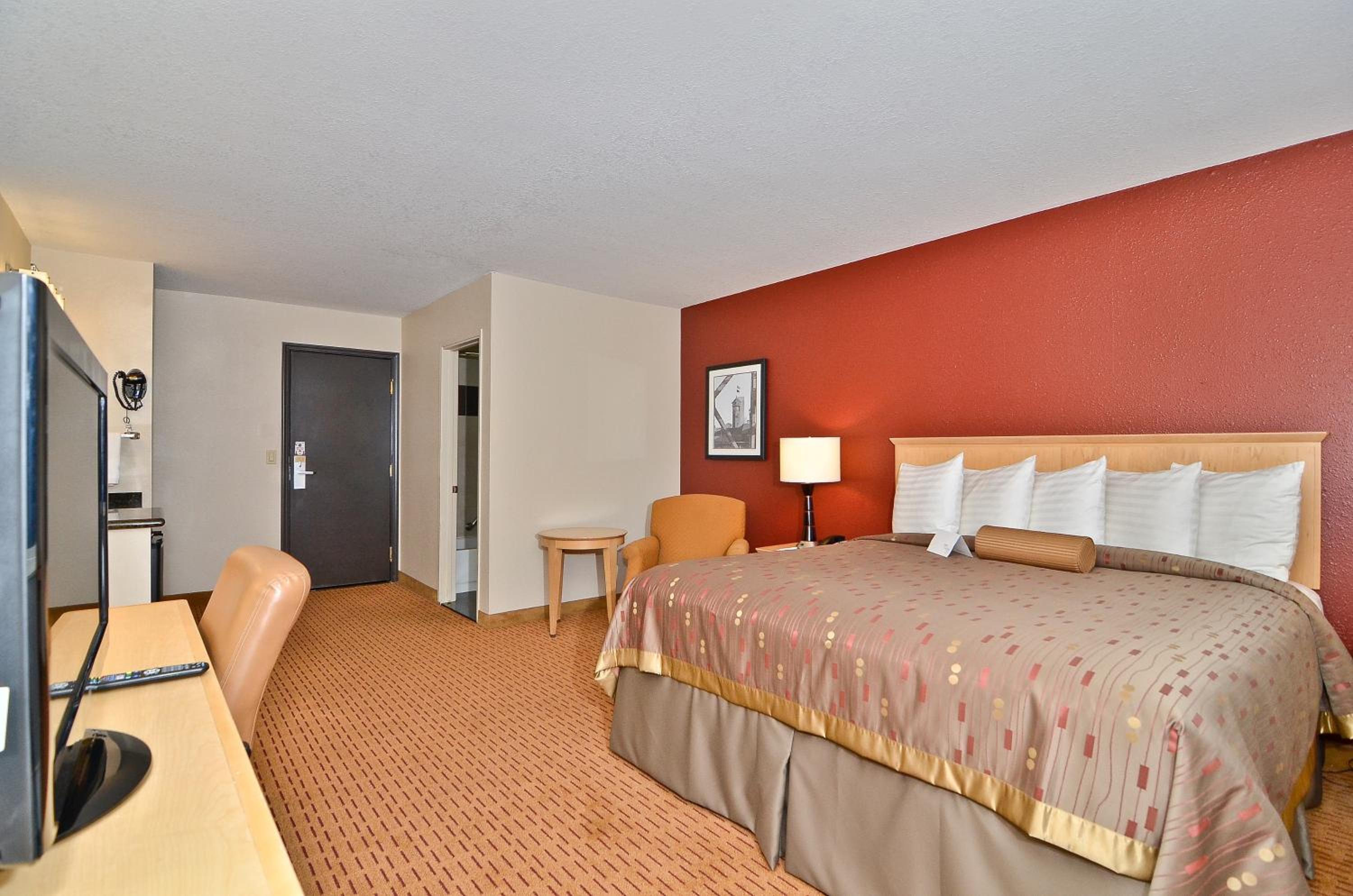 King Room - Photo 4