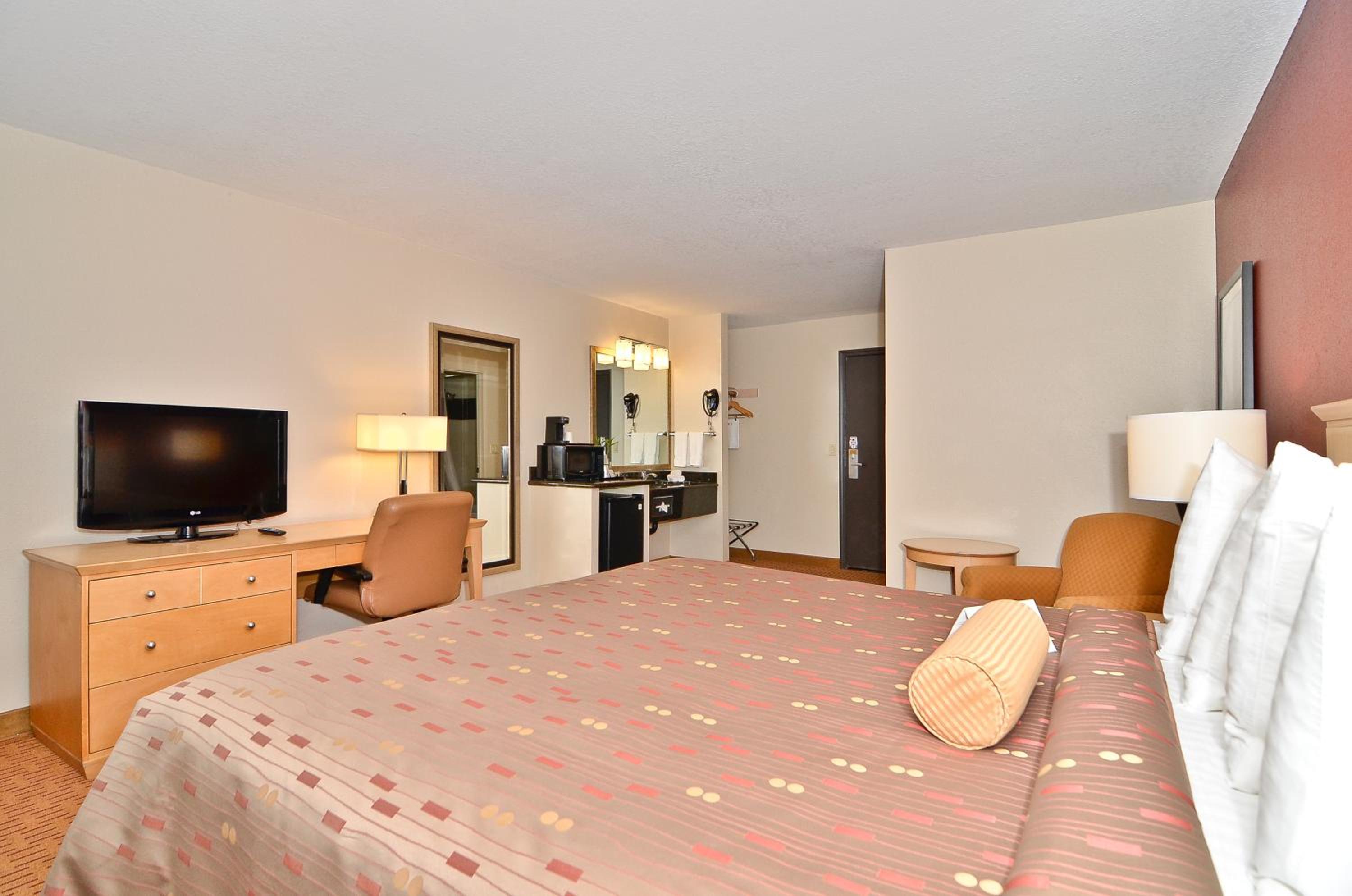 King Room - Photo 5