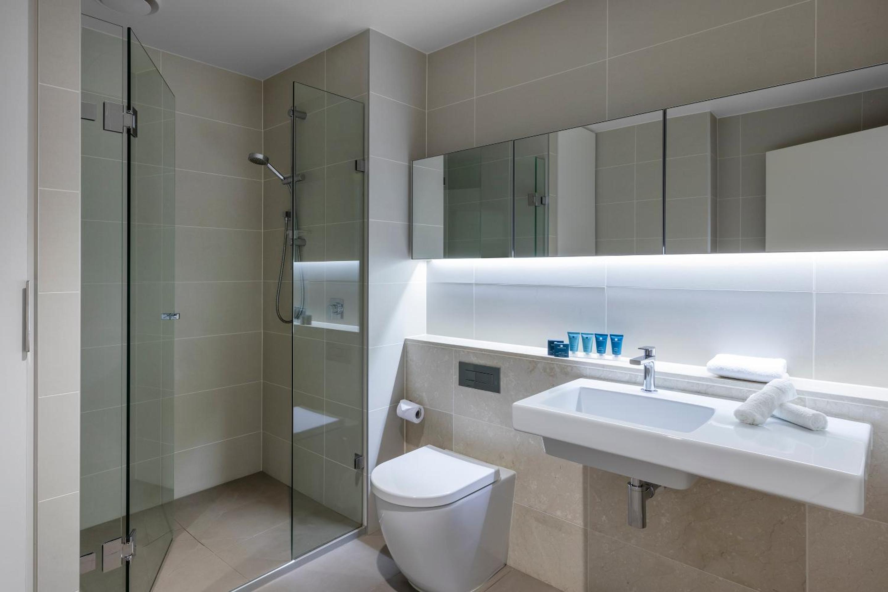Two Bedroom Deluxe Suite